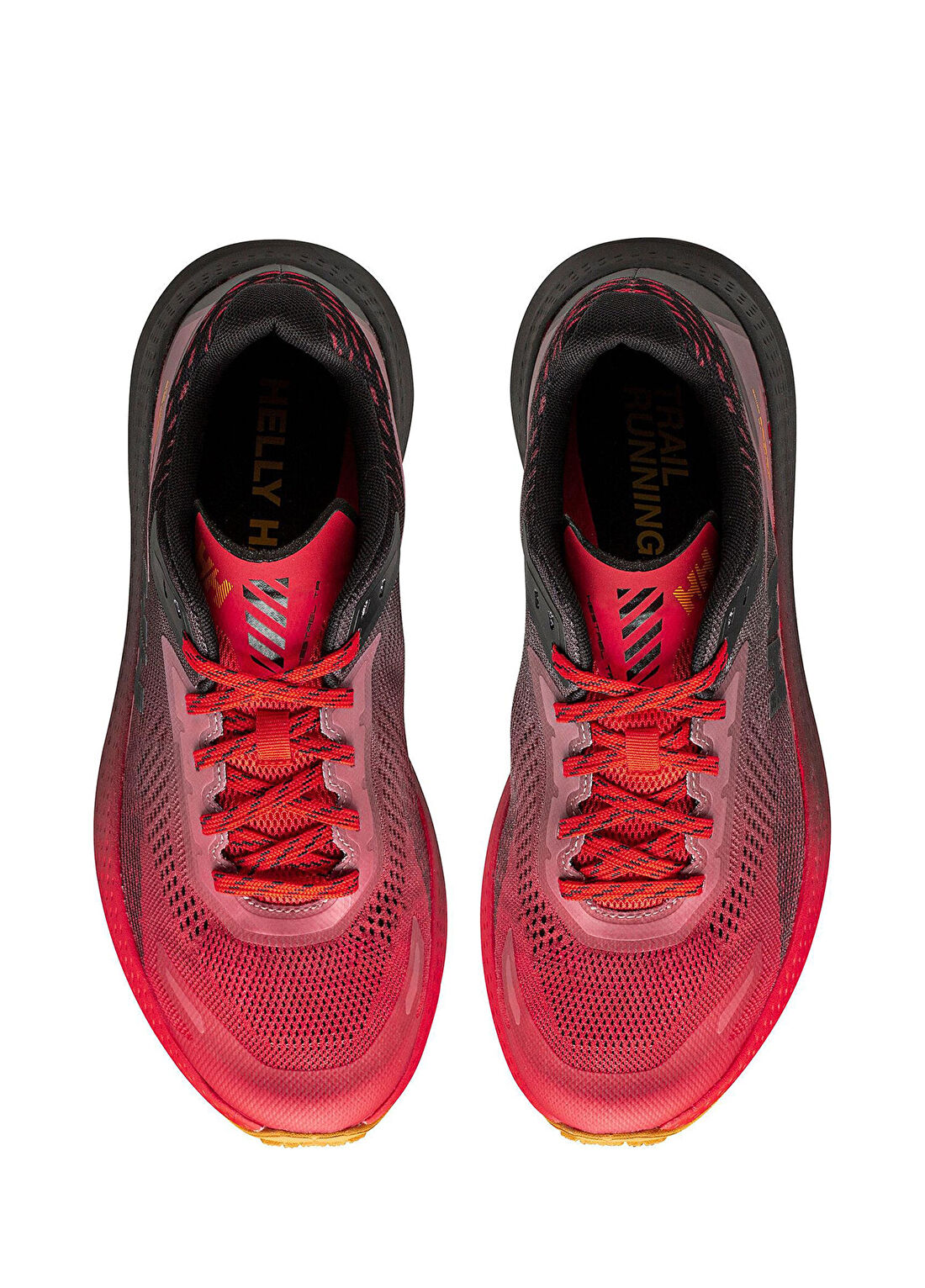 Helly Hansen Kestrel Tr Red Erkek Sneaker görsel 4