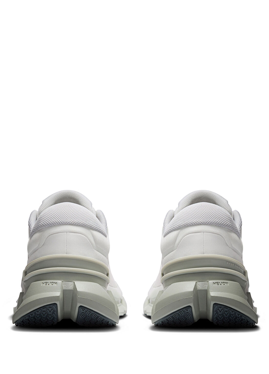 On Beyaz Kadın Sneaker görsel 4