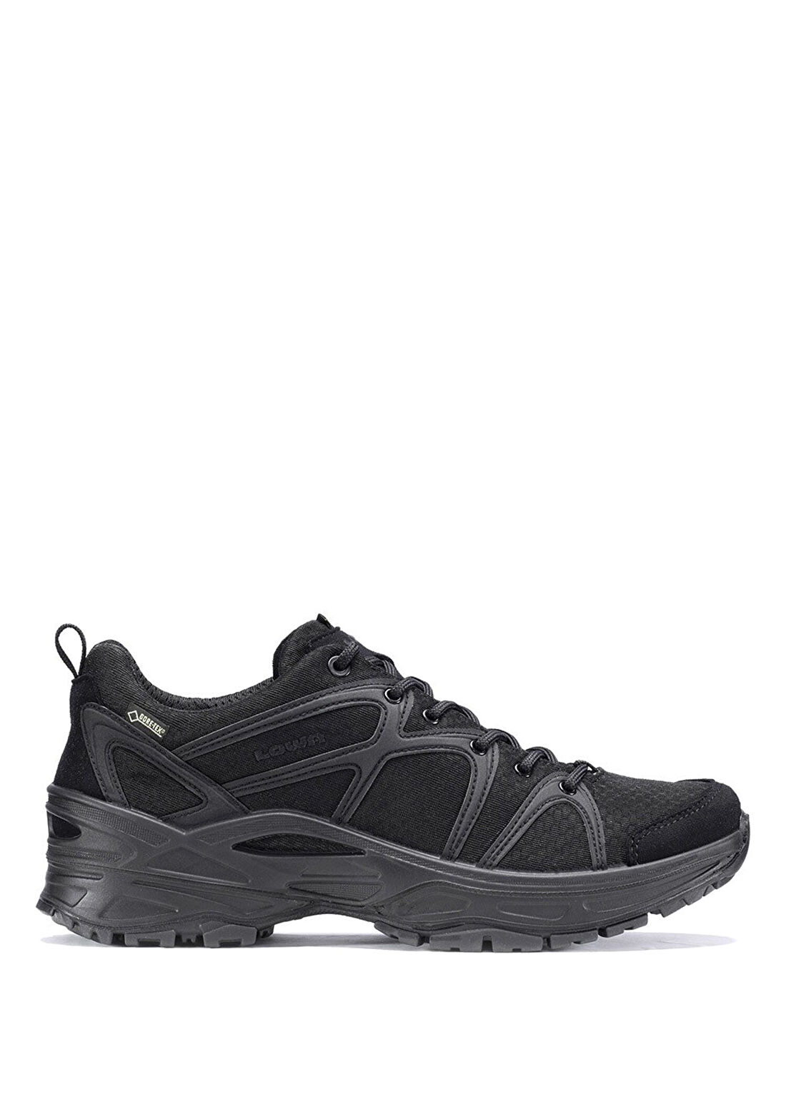 Lowa Innox Gtx Siyah Erkek Outdoor Bot