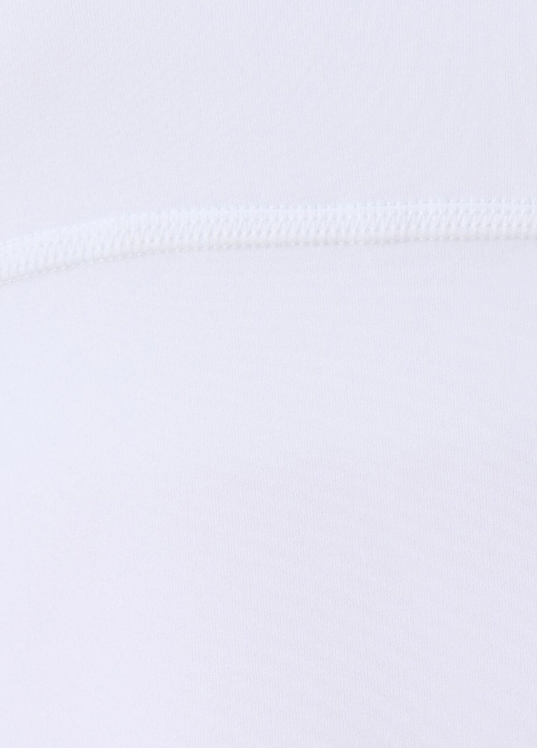 Sweaty Betty Pro Racket Power Tank Top Beyaz Kadın Spor Atlet görsel 3