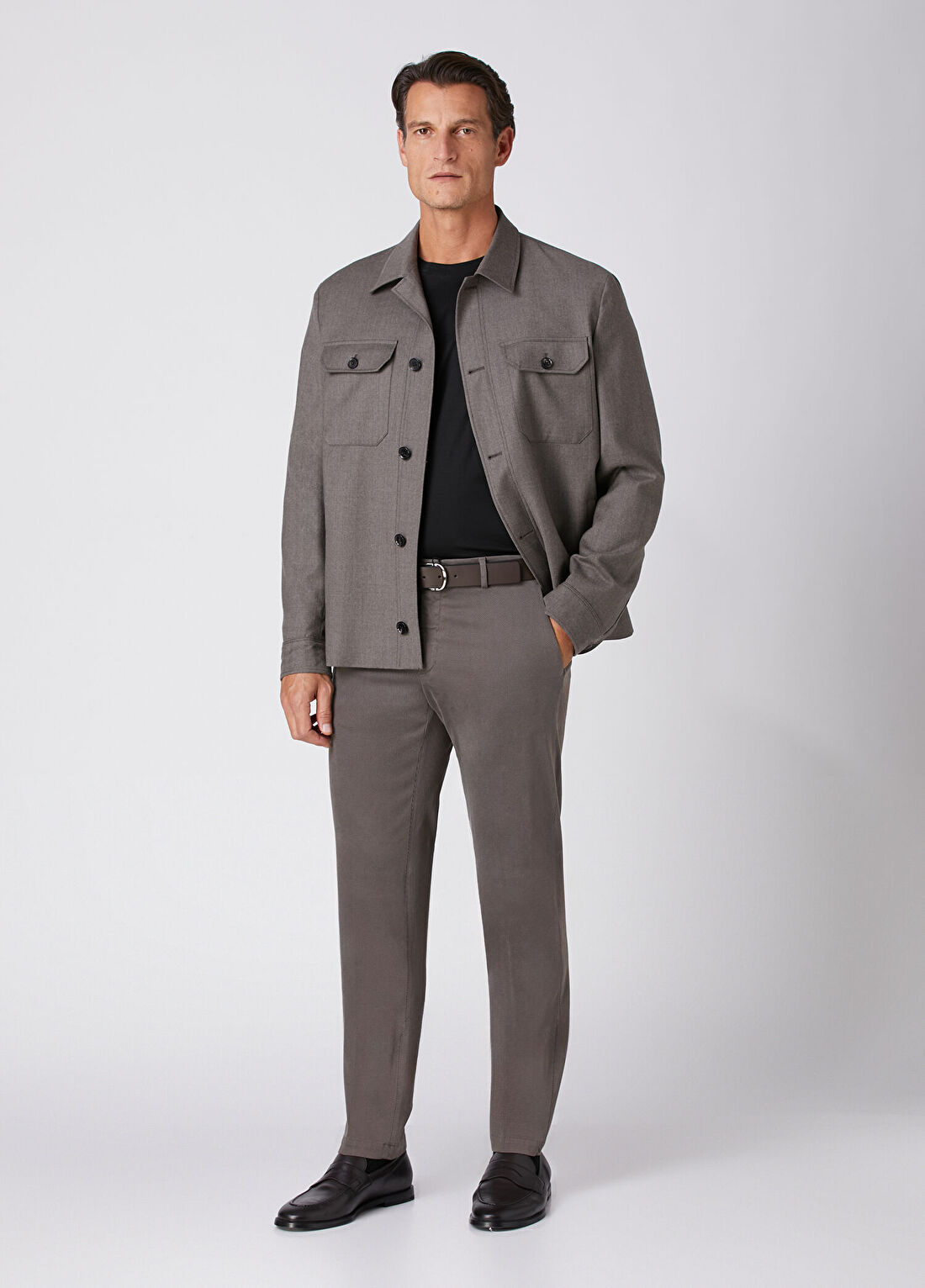 Beymen Collection Vizon Chino Pantolon