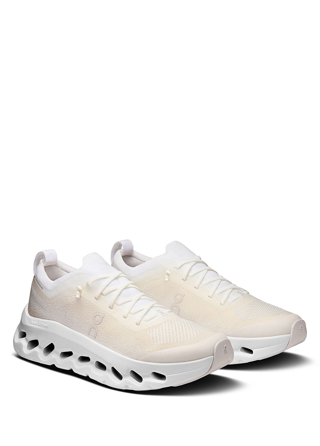On Cloudtilt Moon Kadın Sneakers görsel 4