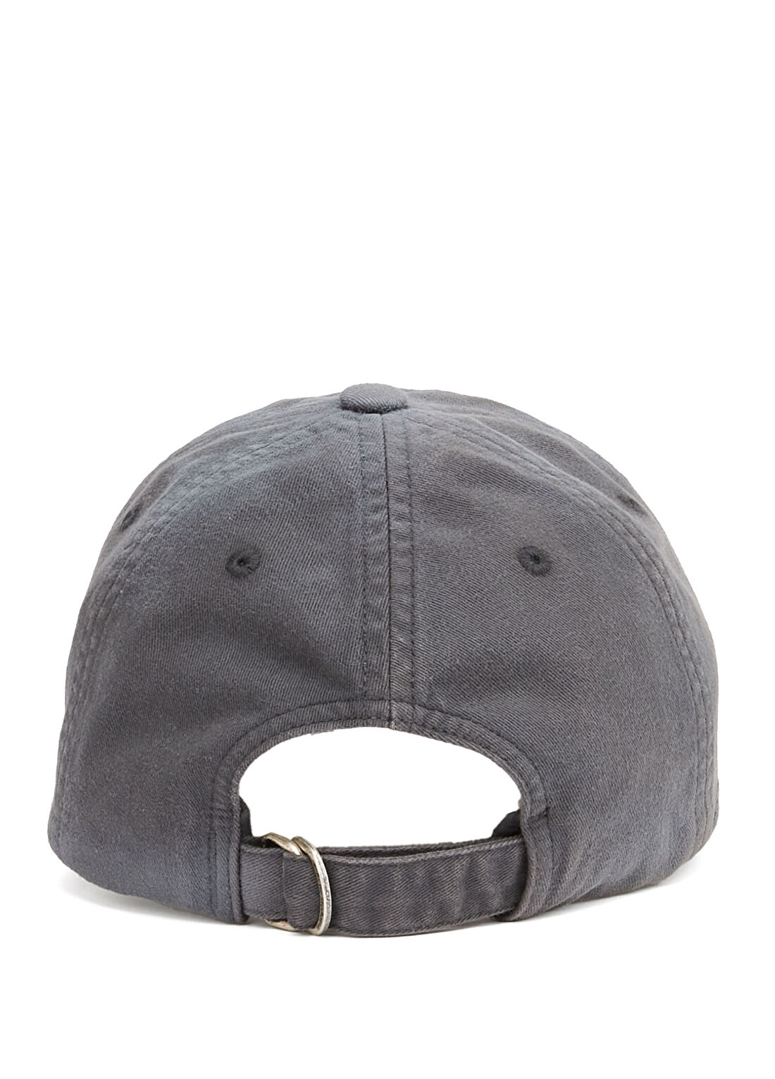 Acne Studios Gri Erkek Şapka görsel 3