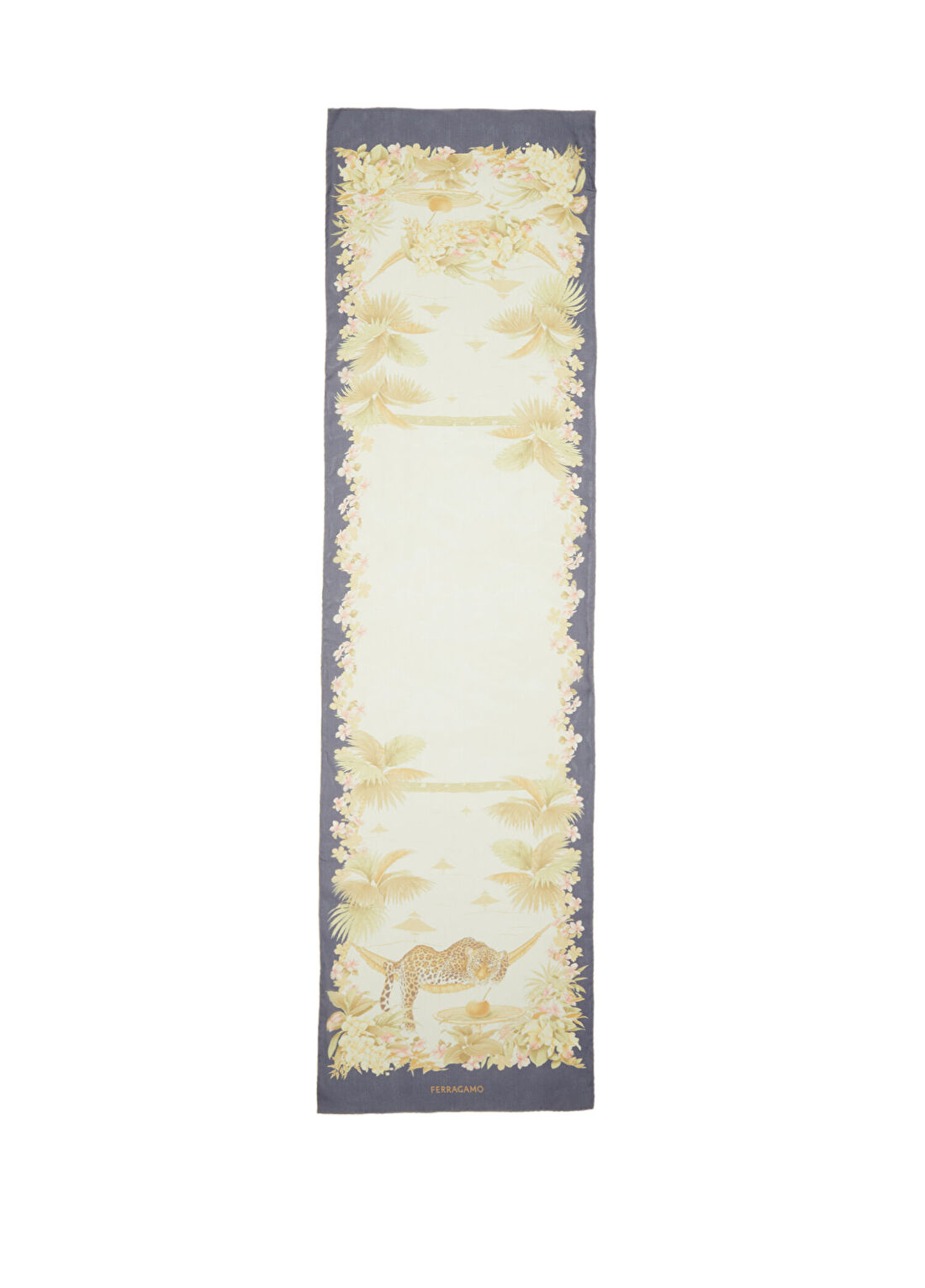 Ferragamo Şal