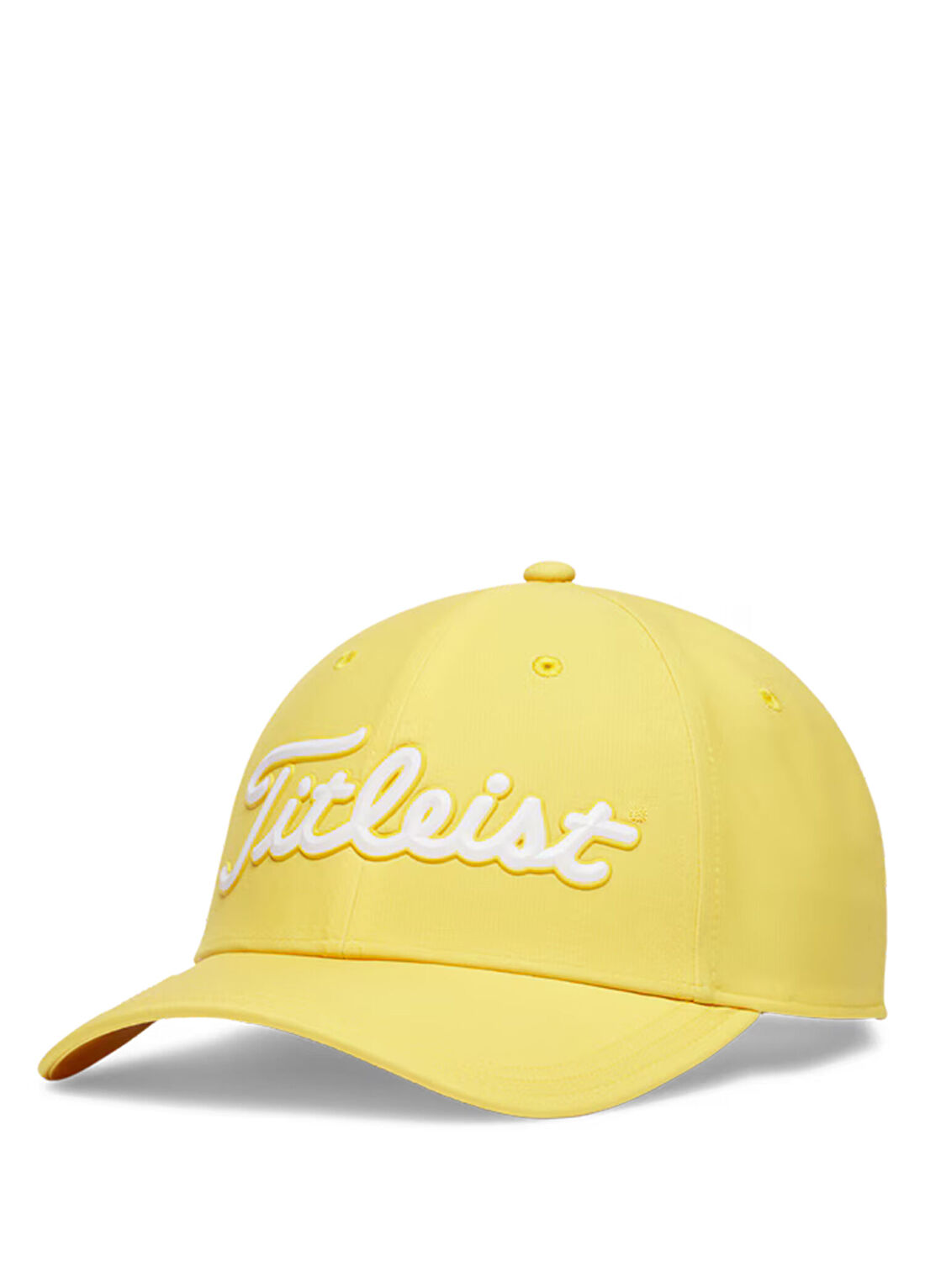 Titleist Players Performance Ball Marker Sarı Unisex Golf Şapkası TH25APBMN2-71