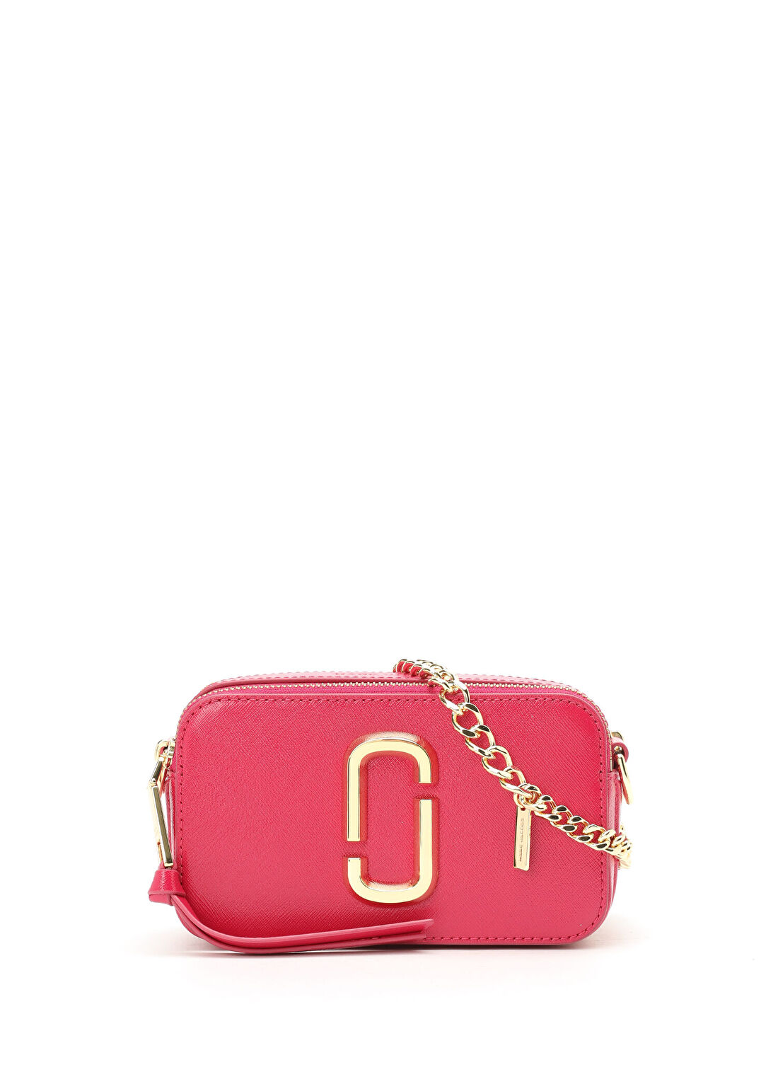 Marc Jacobs The Snapshot Pembe Kadın Çanta