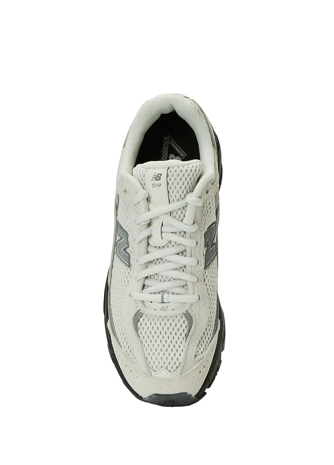 New Balance 509 Kadın Sneaker görsel 4
