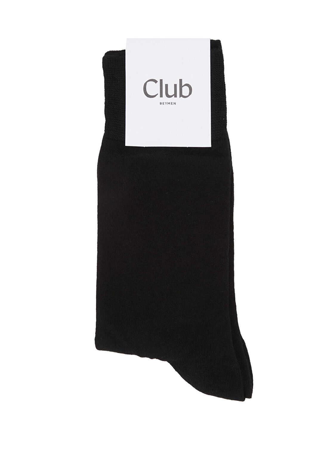 Beymen Club Siyah Erkek Bambu Çorap