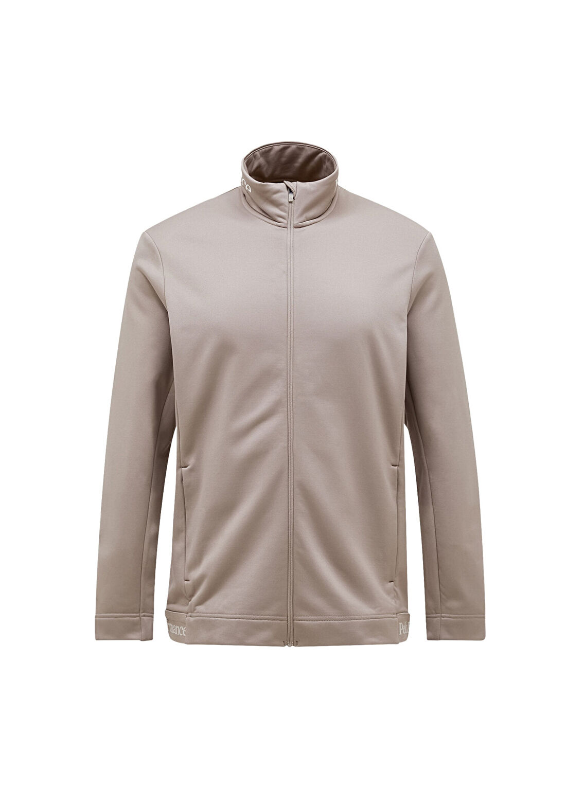 Peak Performance M Rider Tech Fermuarlı Erkek Spor Ceket