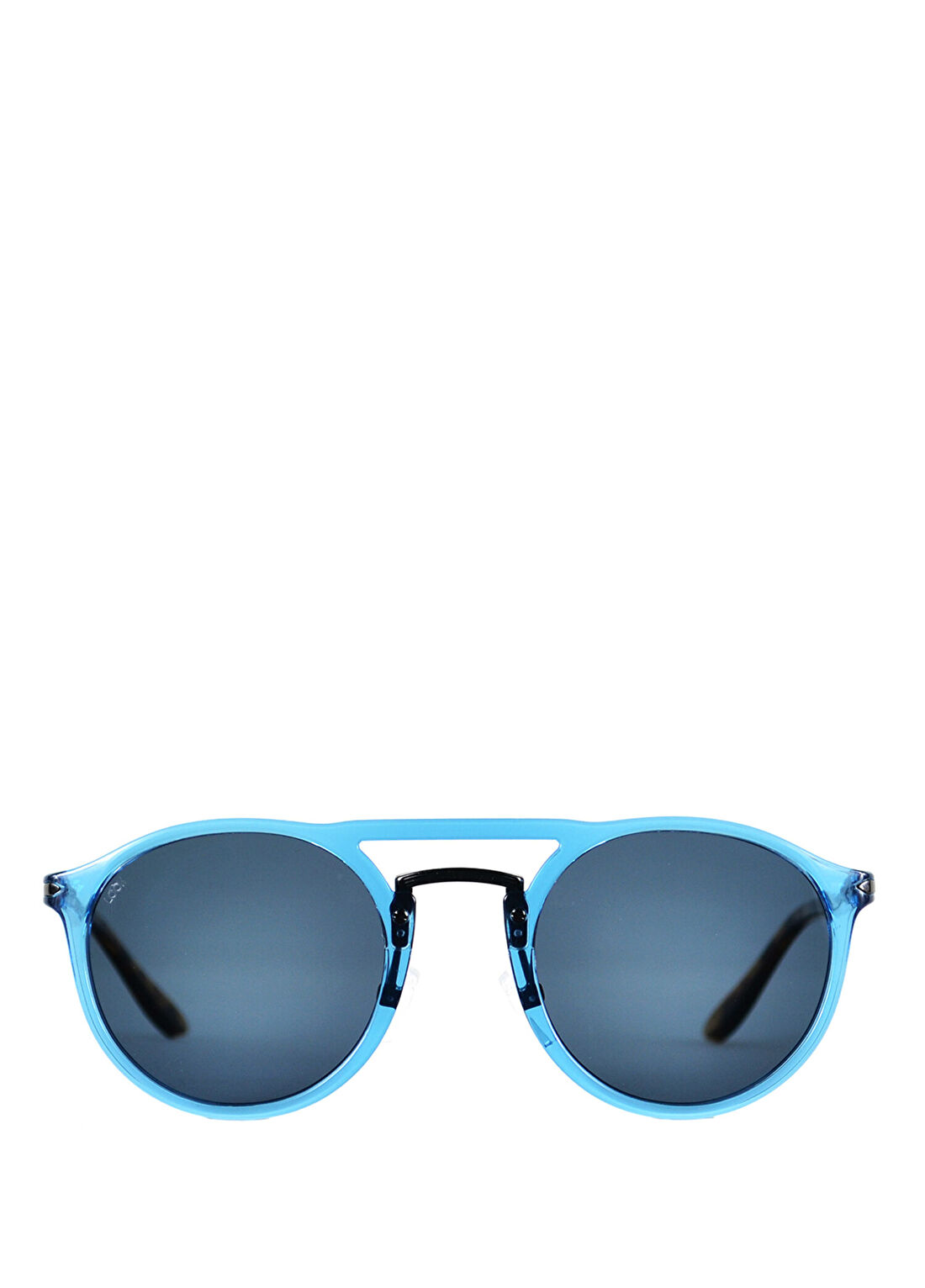 Looklight Scott Indigo Amber Unisex Güneş Gözlüğü