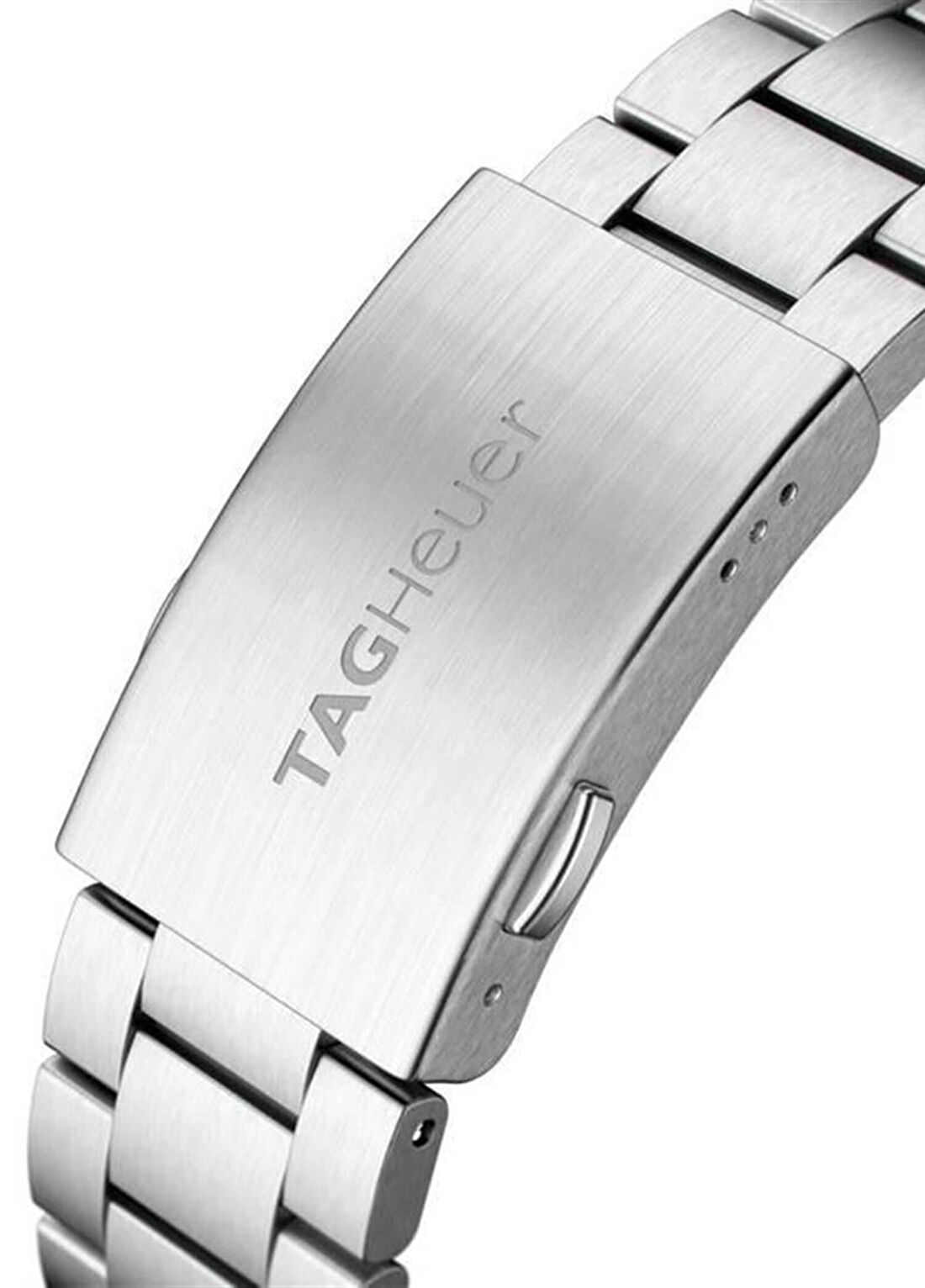 TAG Heuer Formula 1 Chronograph Erkek Saat görsel 4