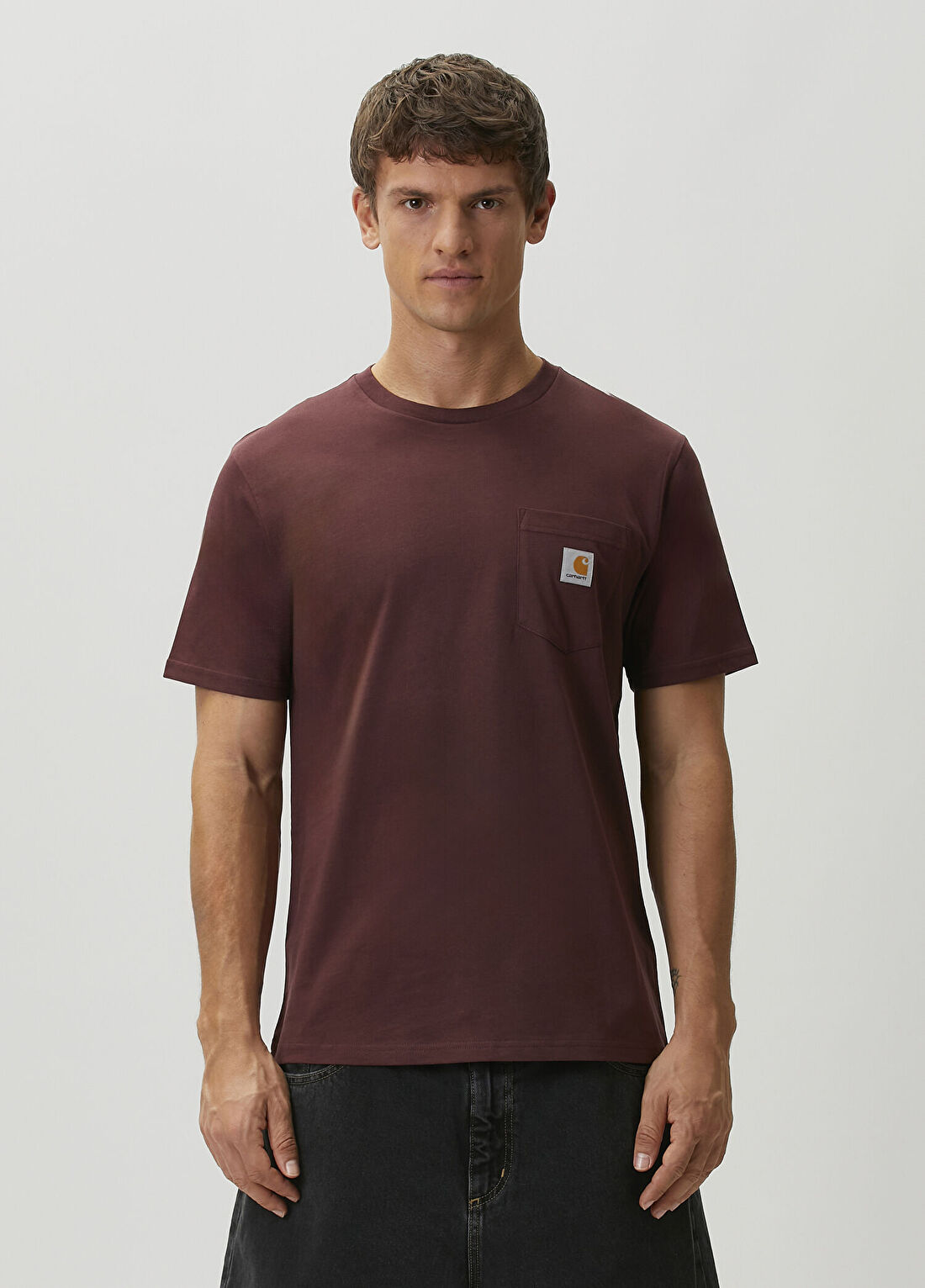 Carhartt WIP Bordo T-shirt
