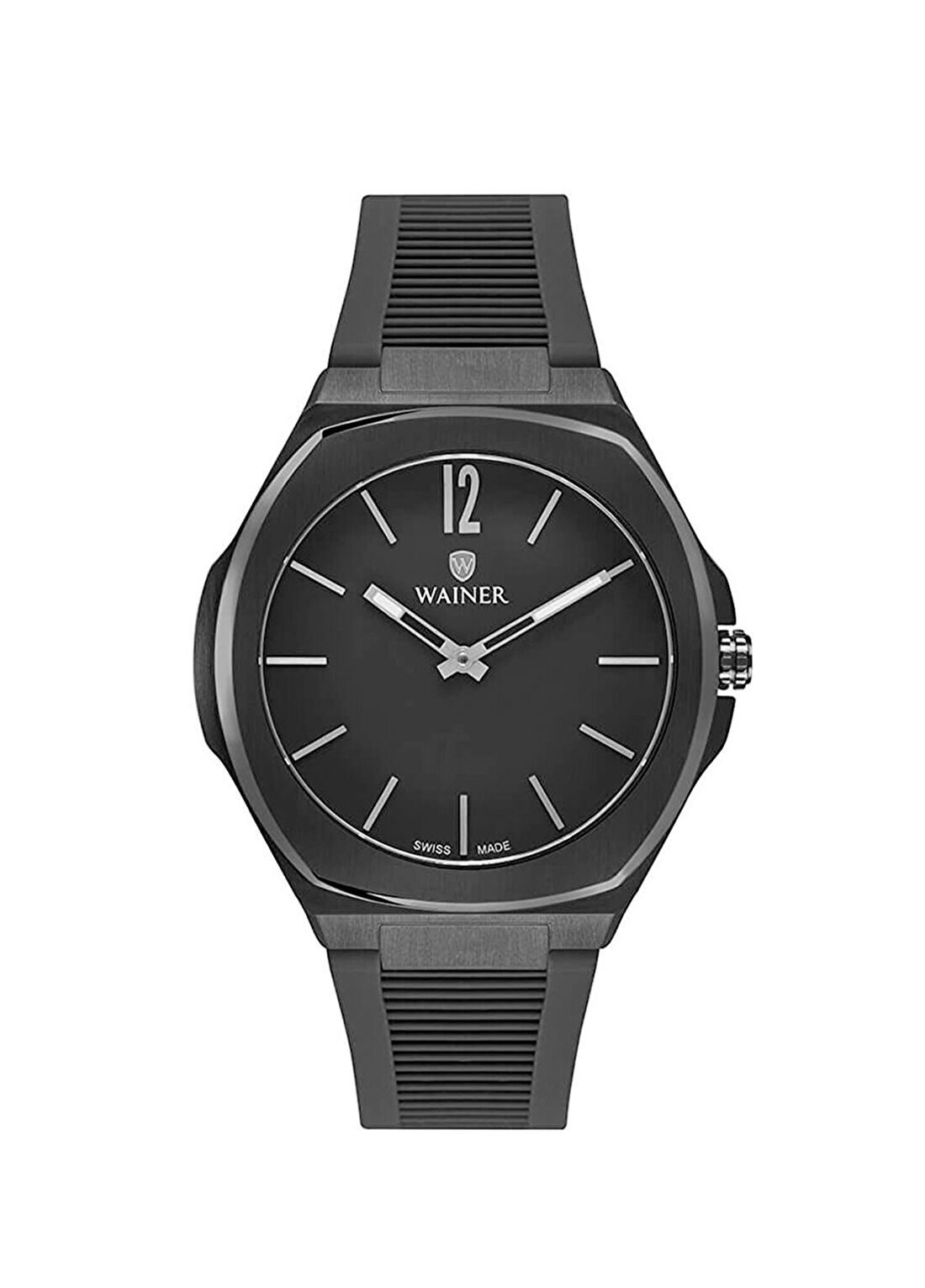 Wainer WA.10120-B Erkek Kol Saati