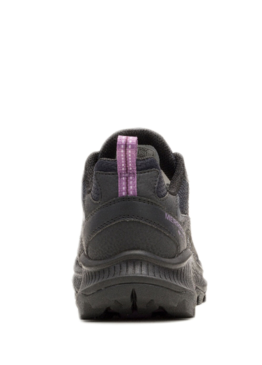 Merrell Speed Strike 2 Gore-Tex Siyah Kadın Outdoor Ayakkabı görsel 3