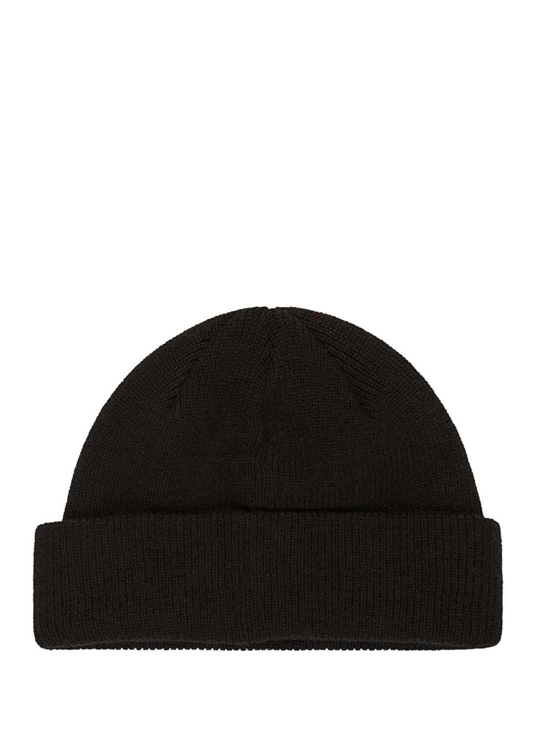 Roxy Folker Beanie Siyah Kadın Bere görsel 2