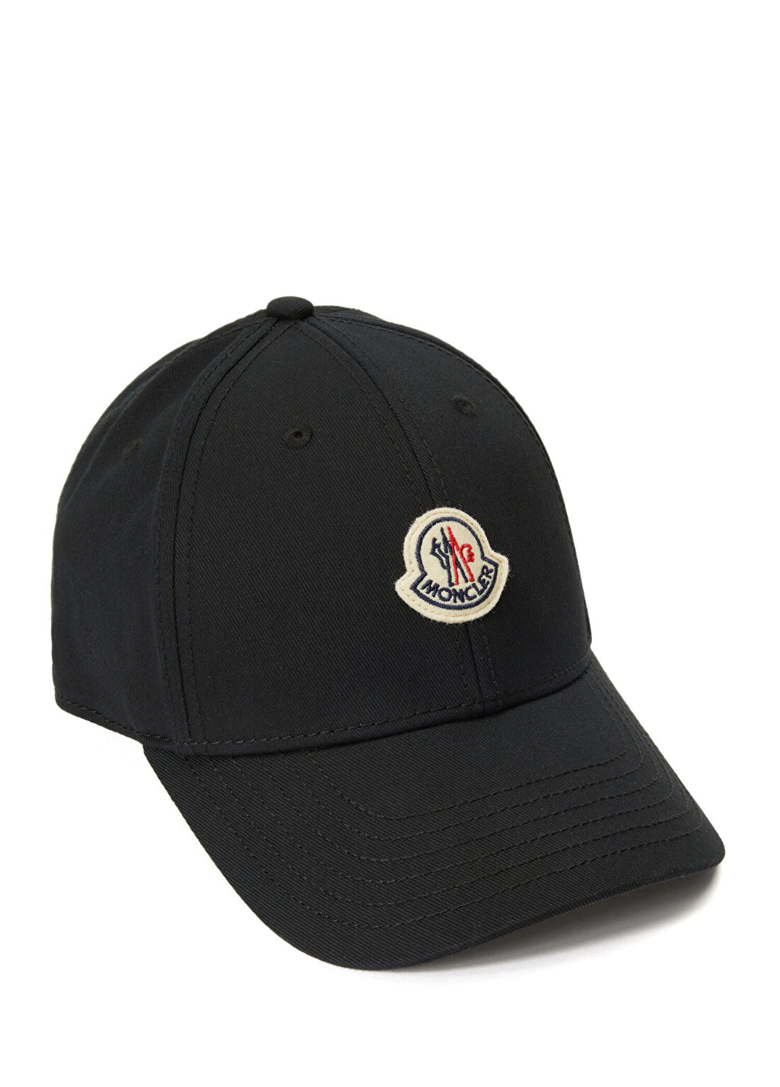 Moncler Siyah Kadın Şapka