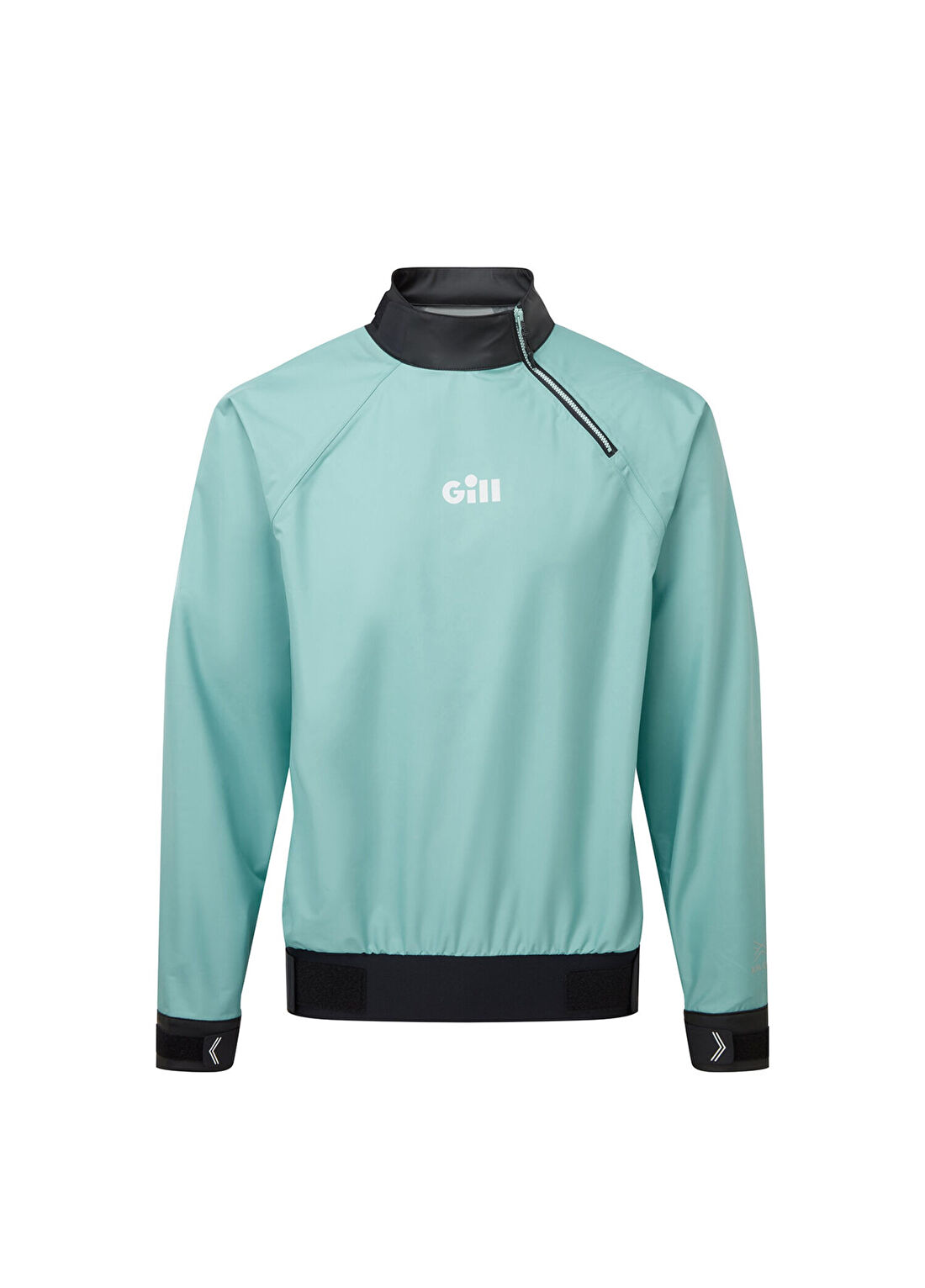 Gill Verso Lite Smock Marine Blue Erkek Spor Sweatshirt