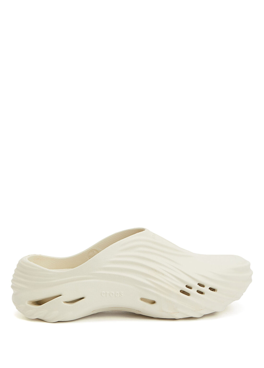 Crocs Wave Bej Erkek Terlik