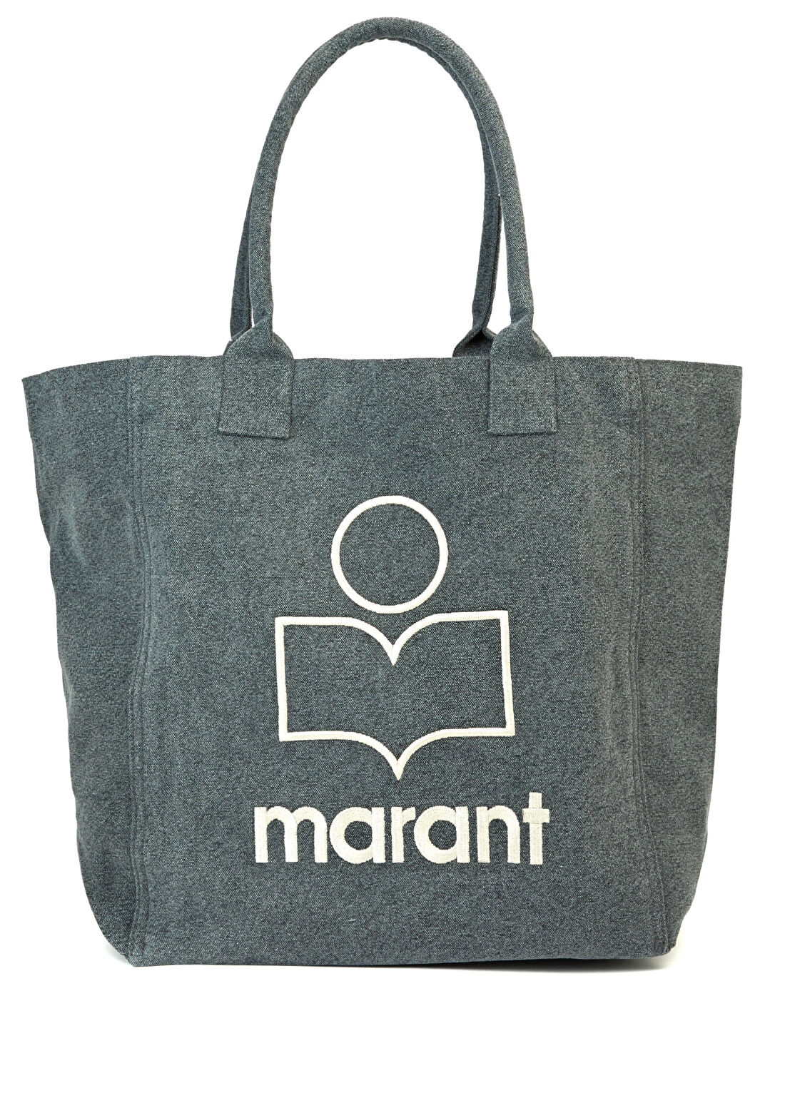 Isabel Marant Yenky Koyu Gri Kadın Çanta