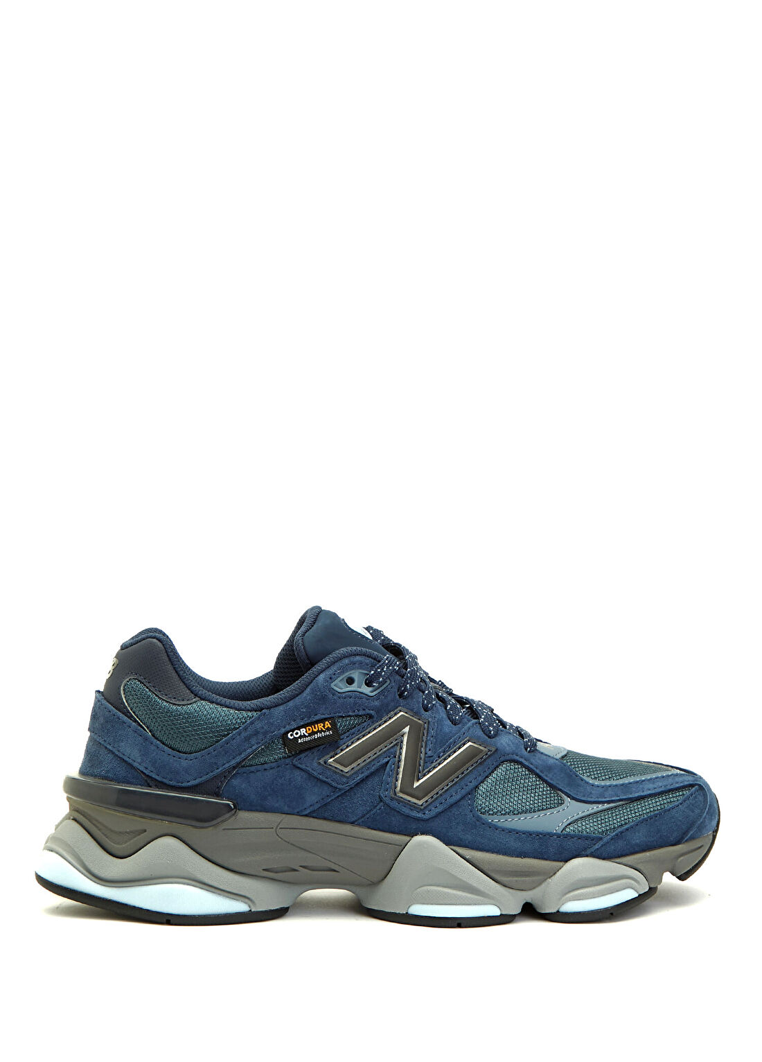 New Balance 9060 Erkek Deri Sneaker