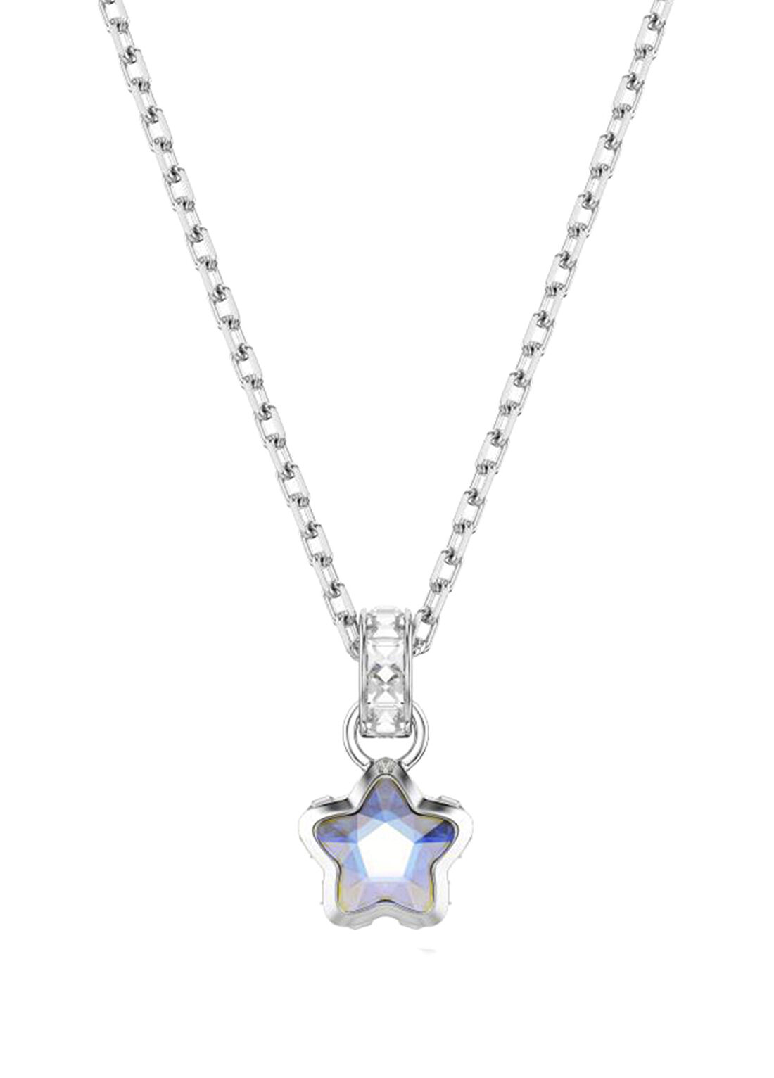 Swarovski 5759678 Chroma Pend Mul Rhs Kadın Kolye