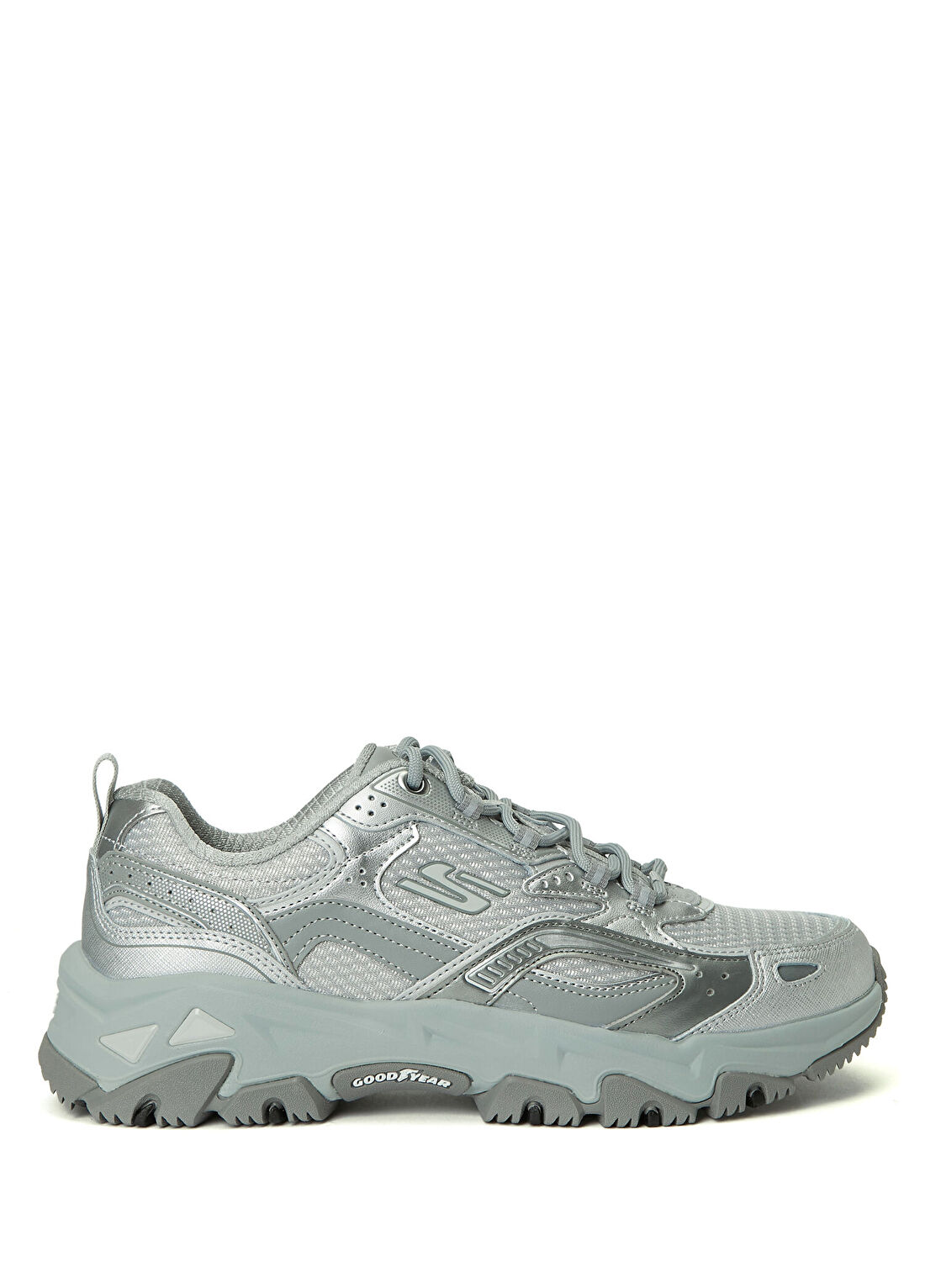 Skechers D'lites Hiker Çok Renkli Kadın Sneaker