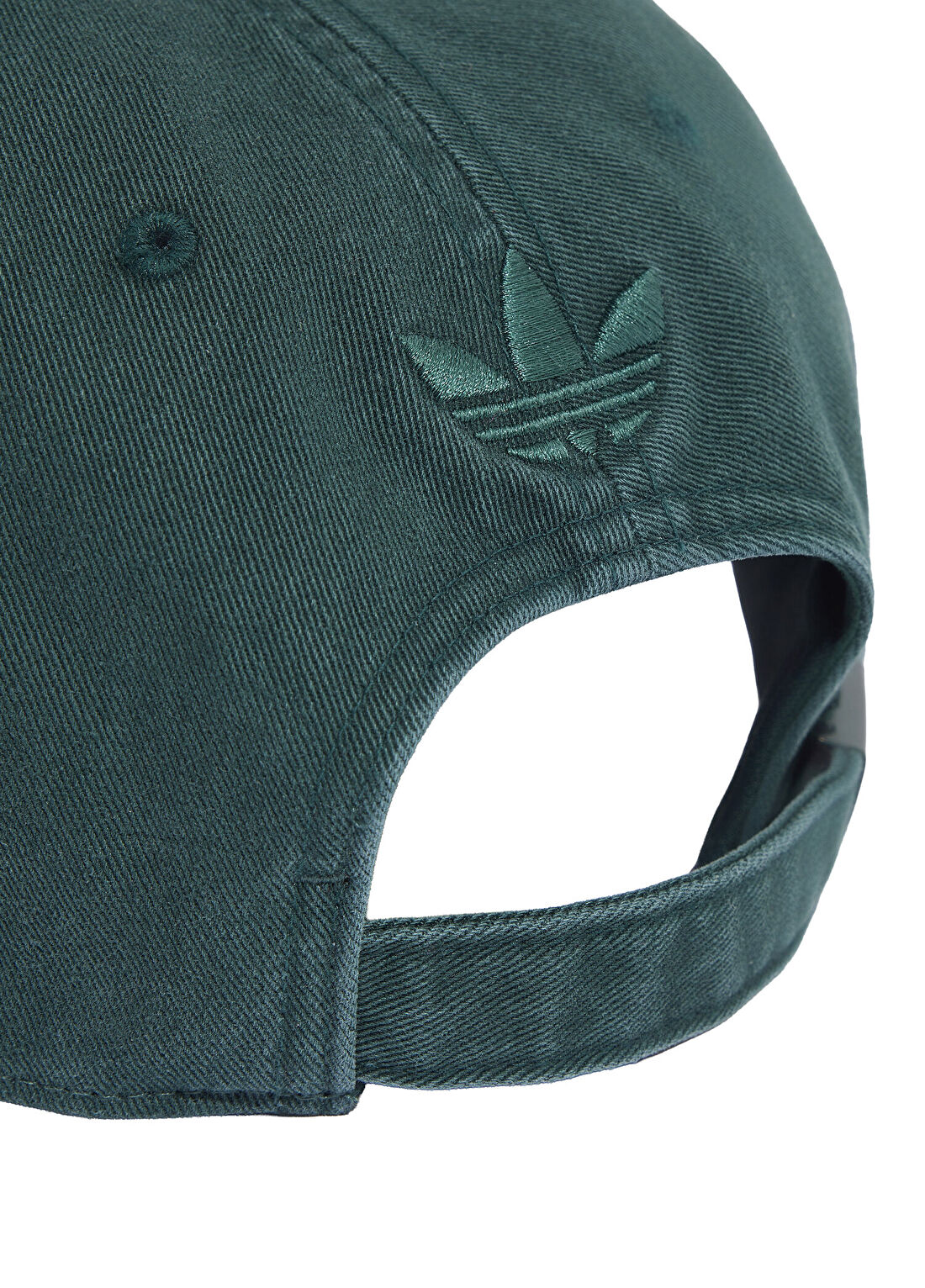 Adidas Real Madrid Erkek Şapka görsel 4