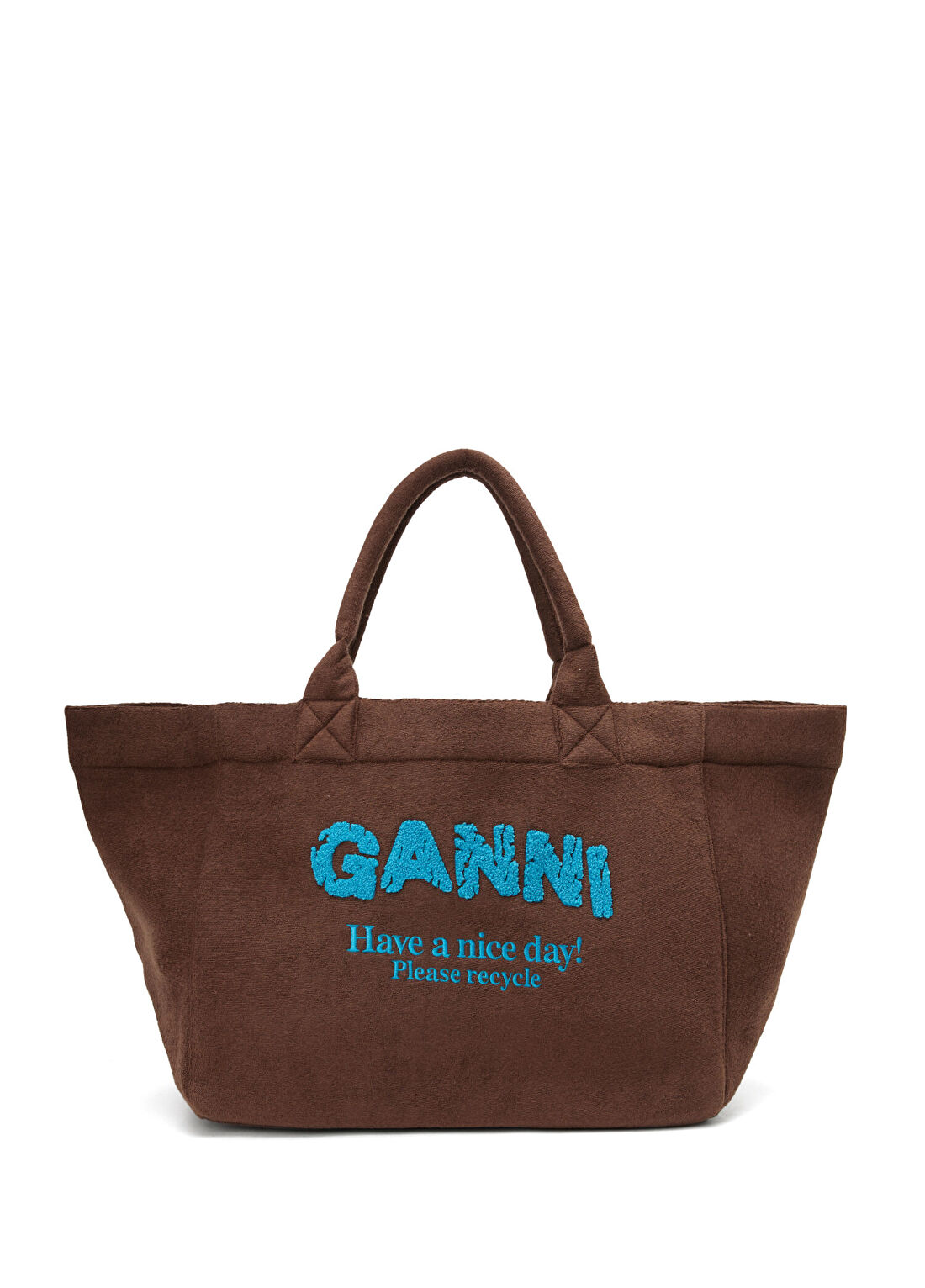 Ganni PLAJ ÇANTASI