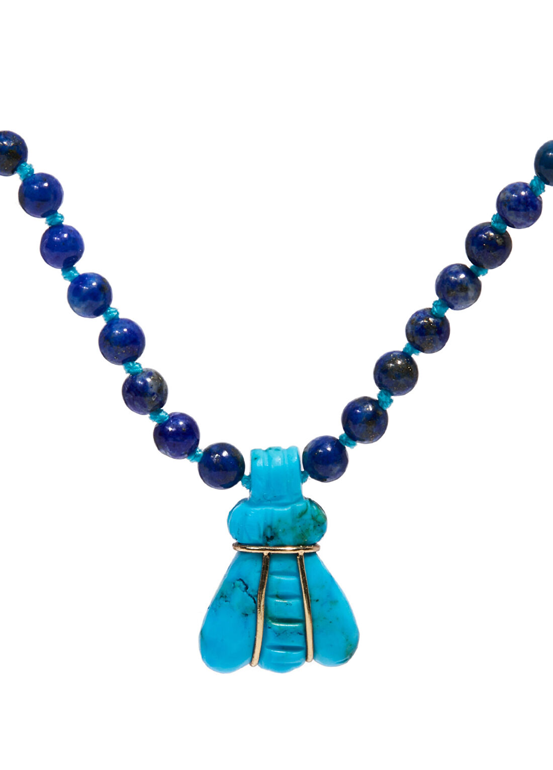Gözde Atlı Jewellery ALTIN KOLYE görsel 2