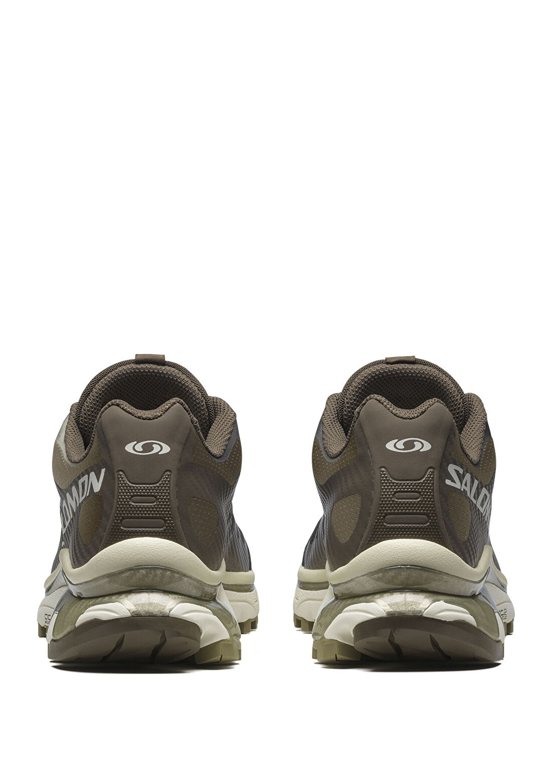 Salomon XT-4 OG Kahve Unisex Sneaker görsel 4