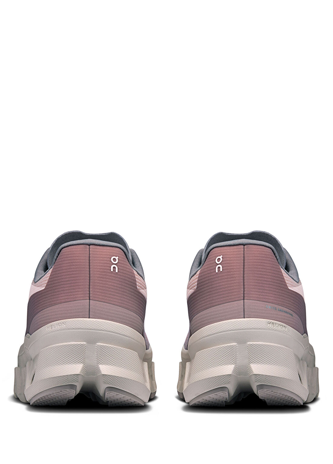 On Cloudmonster 3 Wide Kadın Sneakers görsel 4