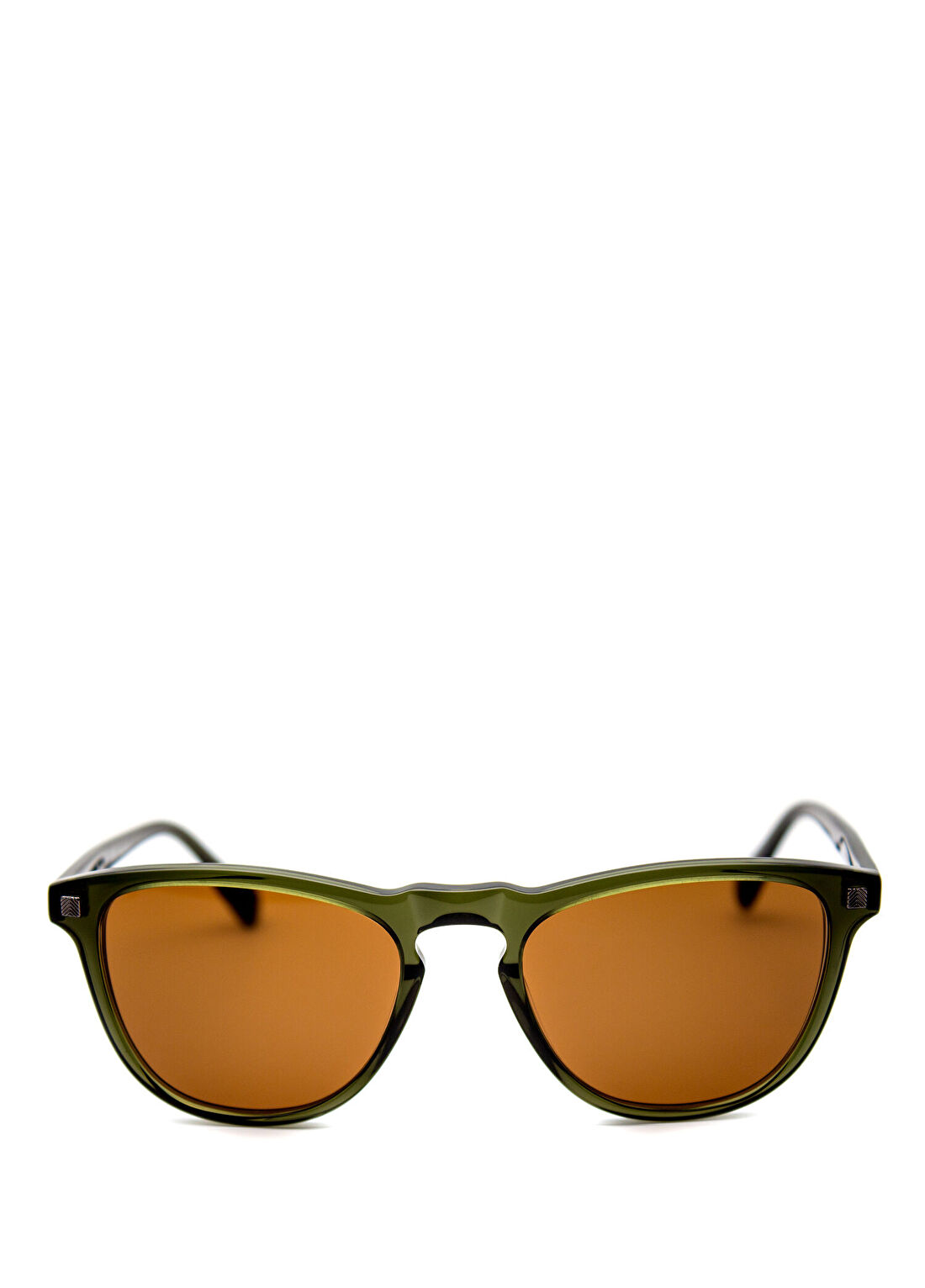 Adam Young AD 036 COL.05 Z Yeşil Asetat Unisex Güneş Gözlüğü
