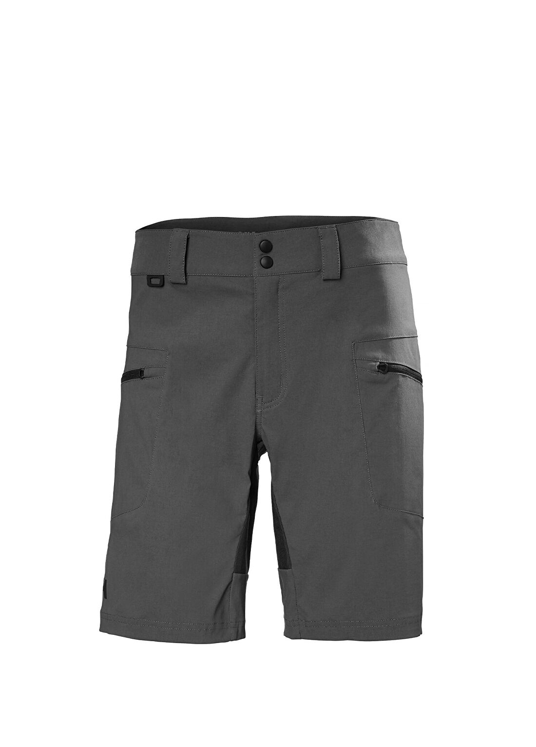 Helly Hansen HP Racing Deck 2.0 Ebony Erkek Spor Şort