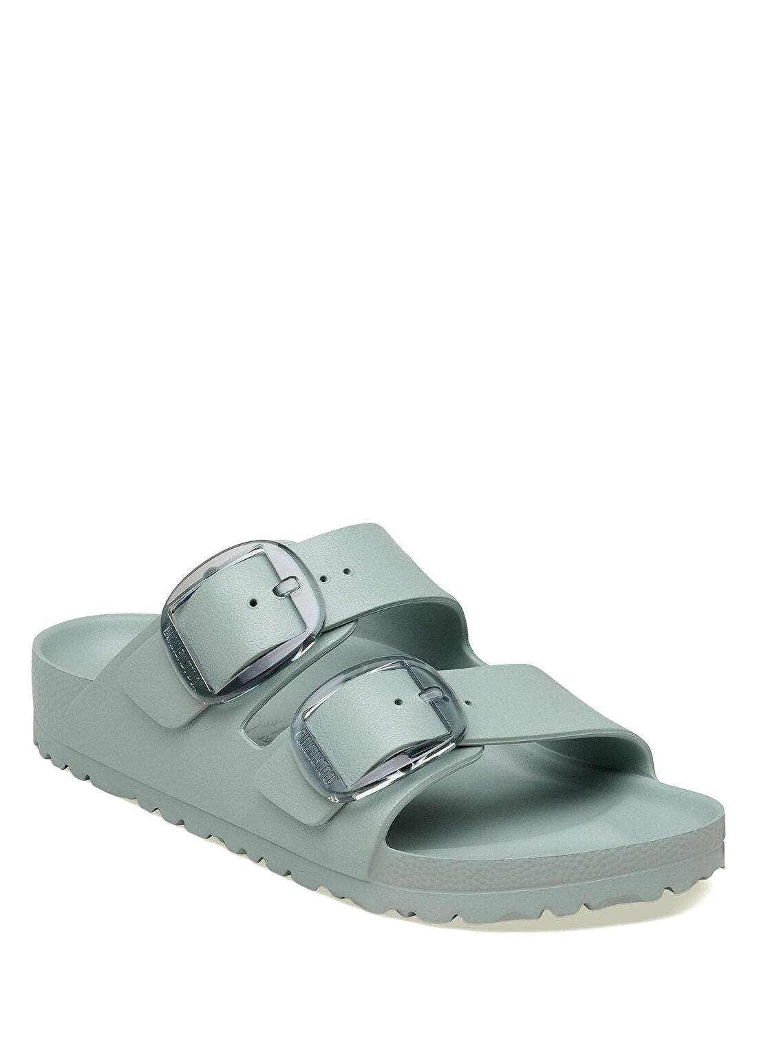 Birkenstock Arizona Eva Big Buckle Kadın Plaj Terliği görsel 3