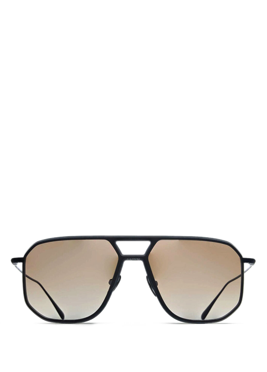 Brett Ed Sun C03 Siyah Titanyum Unisex Güneş Gözlüğü