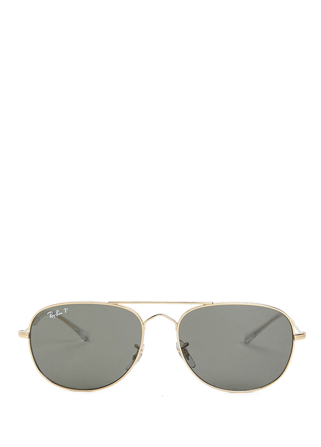 Ray-Ban RB3735 Kahverengi Unisex Güneş Gözlüğü