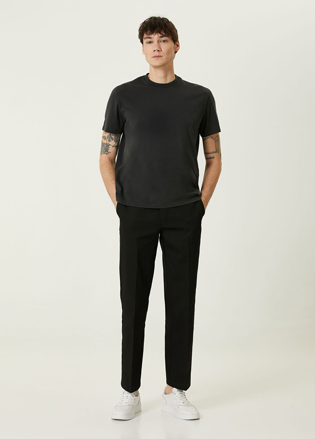 Dickies Siyah Pantolon