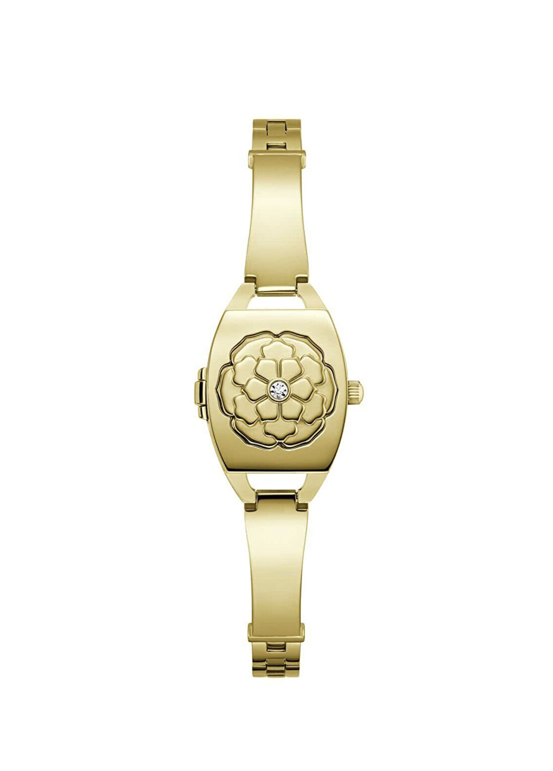 Guess GUGW1043L2 Altın Rengi Çelik Kadın Kol Saati