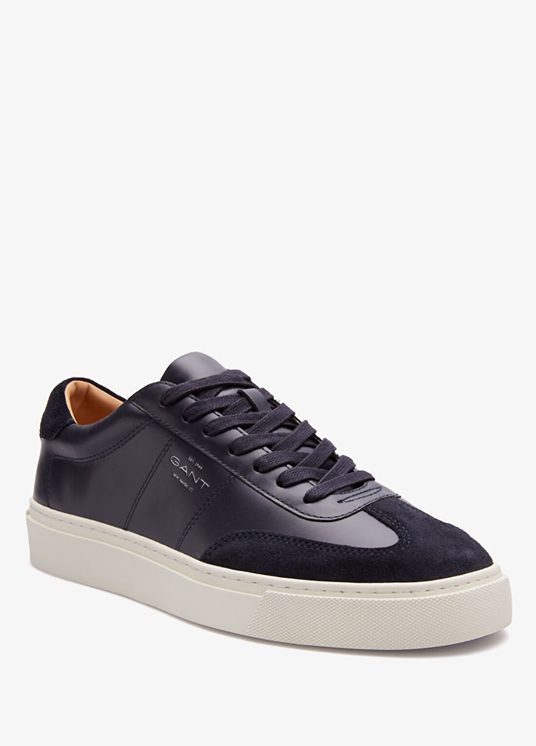 Gant Mavi Erkek Sneaker görsel 2