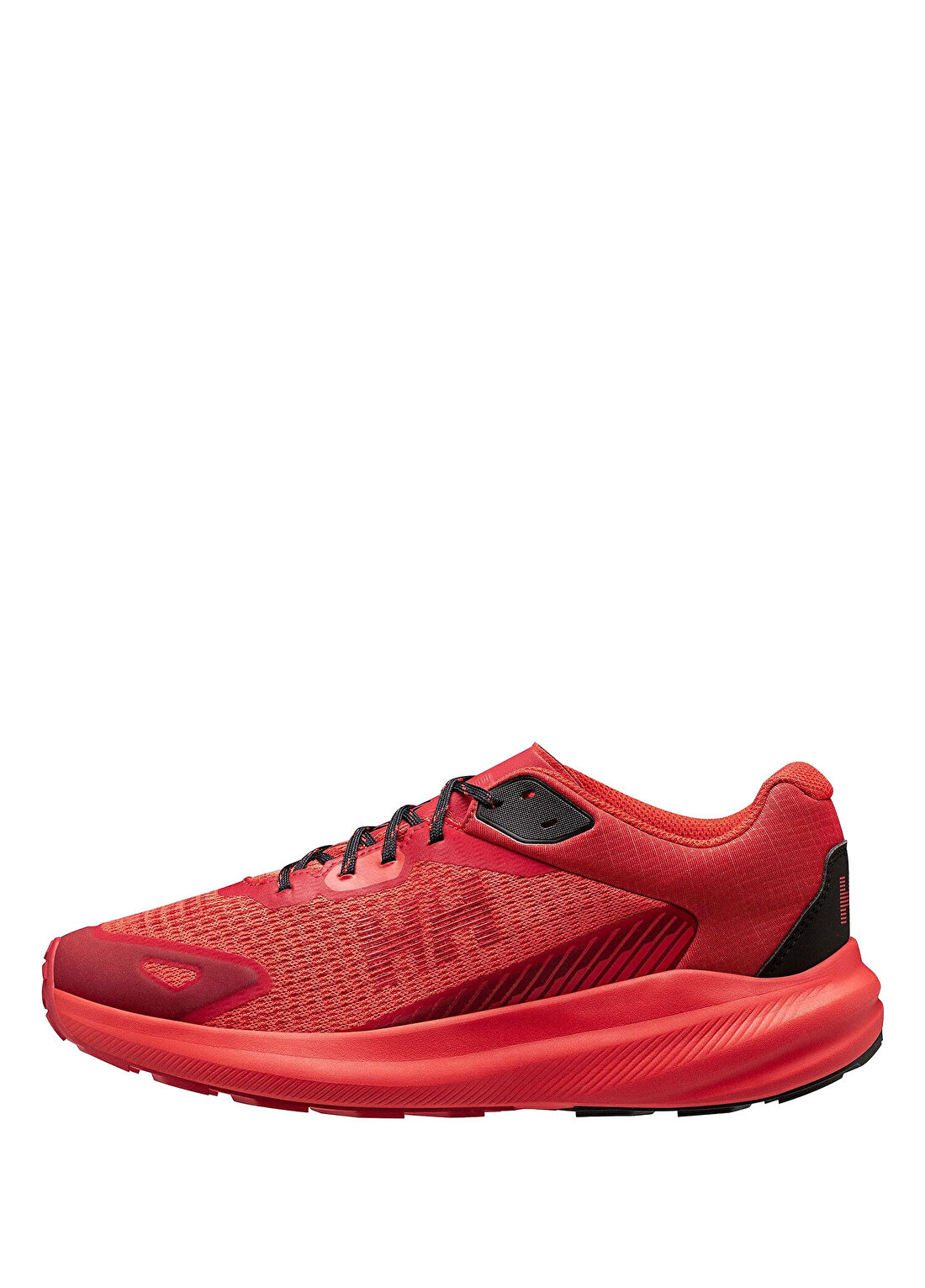 Helly Hansen Buzzard TR Kırmızı Erkek Sneaker görsel 2