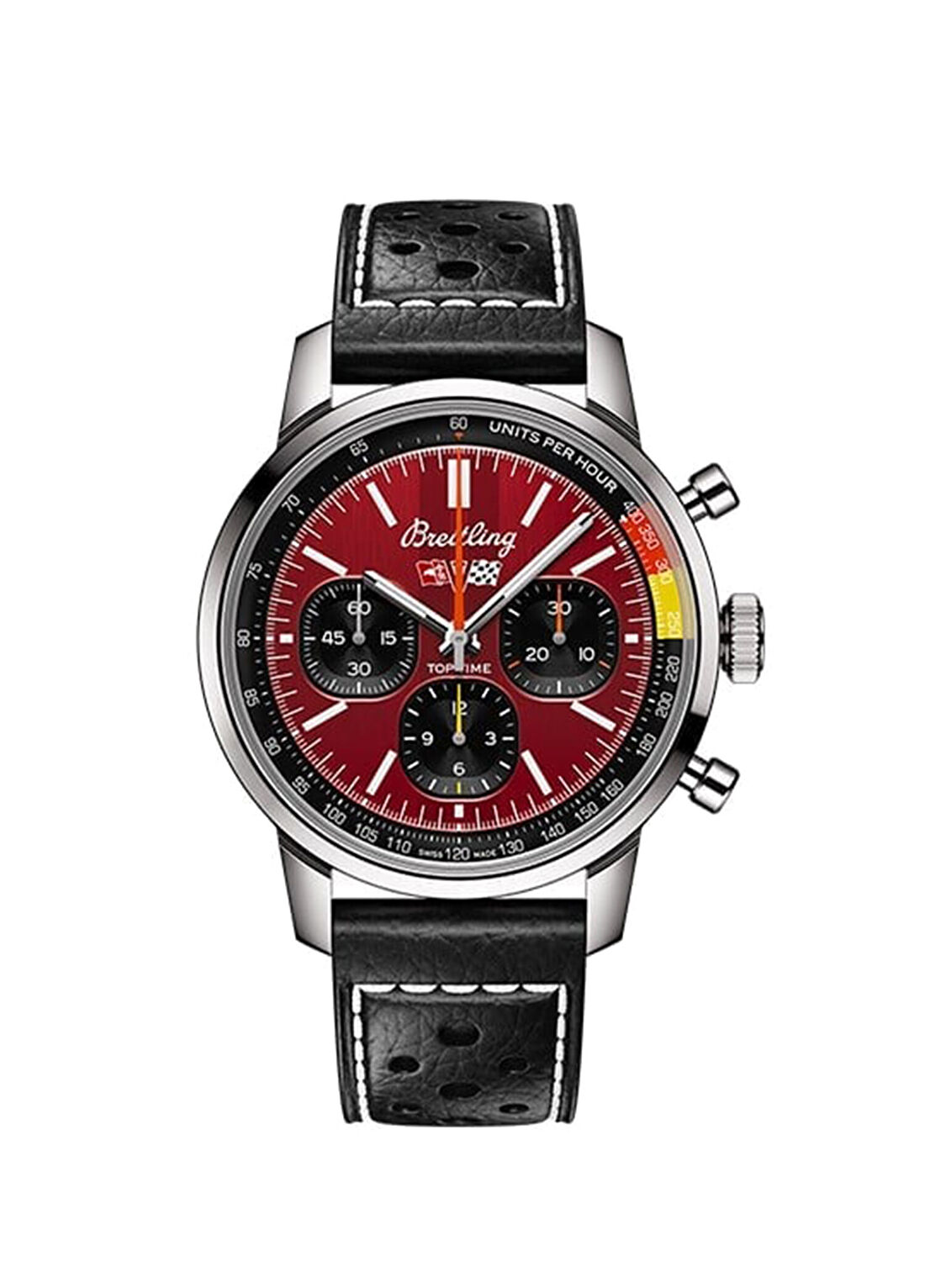Breitling Top Time B01 Chevrolet Corvette Erkek Saat