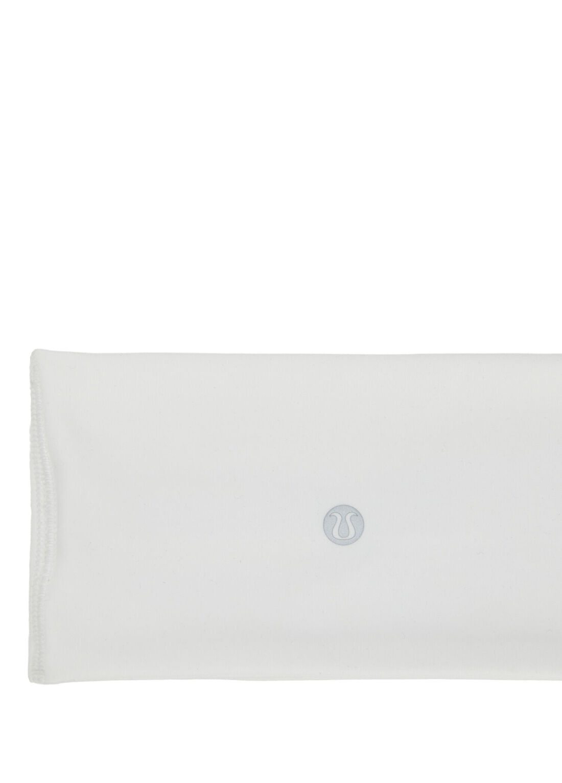 lululemon Beyaz Kadın Bandana görsel 2