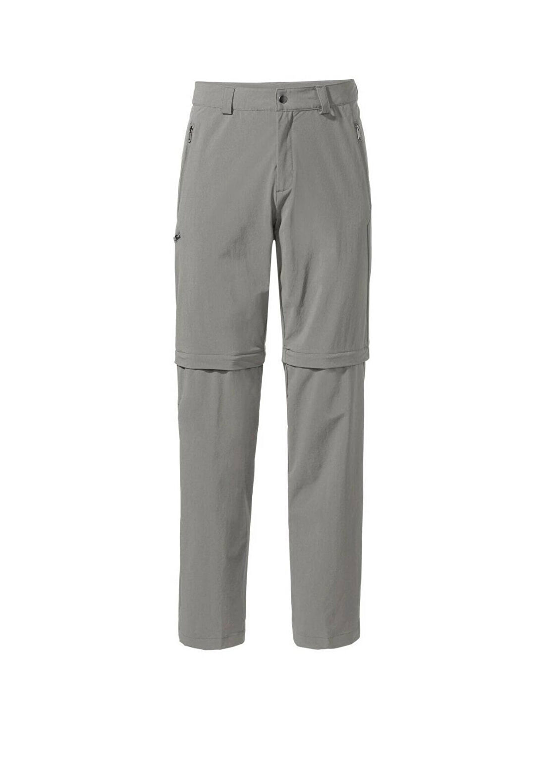 Vaude Farley II ZO Gri Erkek Spor Pantolon 42642