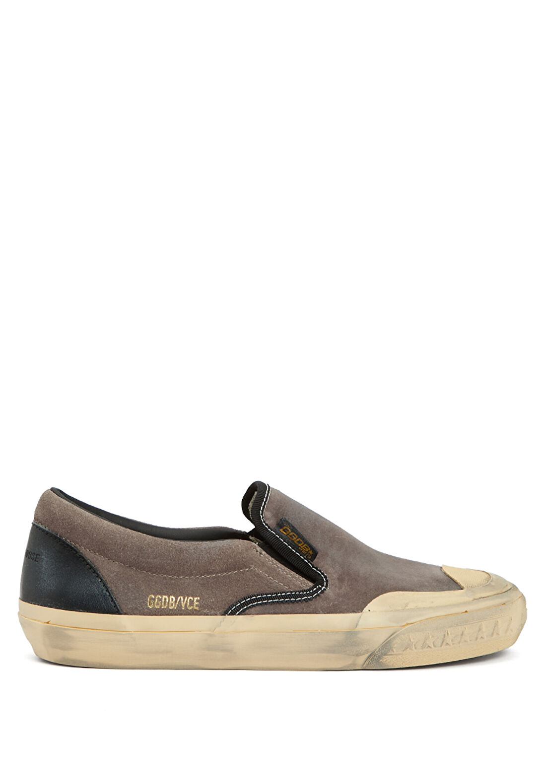 Golden Goose Vce Vizon Kadın Deri Sneaker