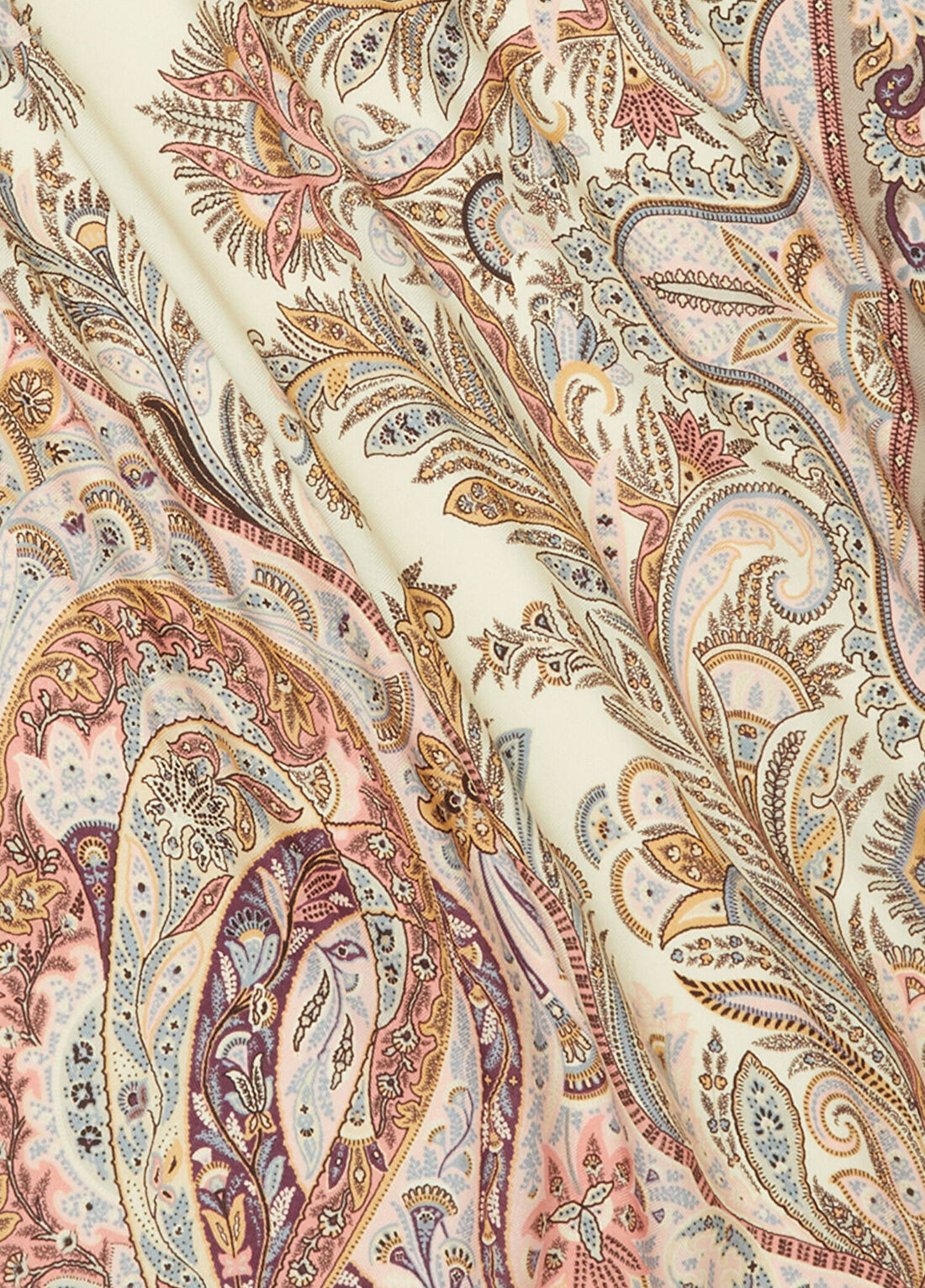 Etro Şal görsel 2