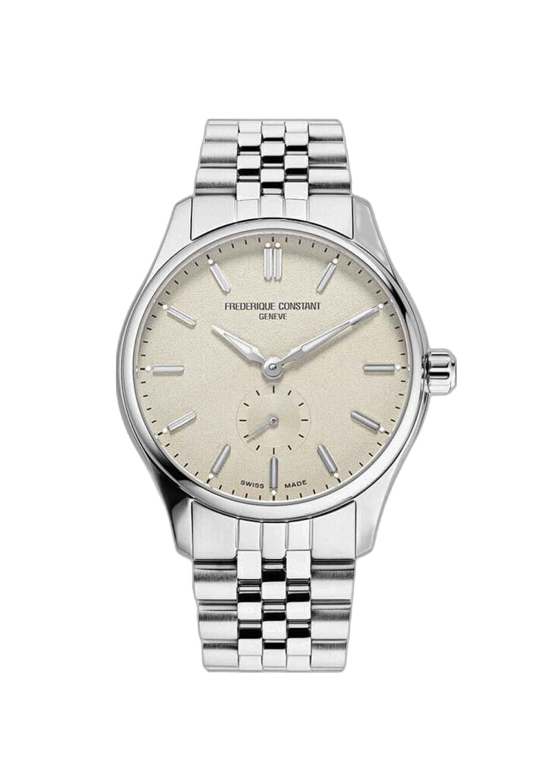 Frederique Constant Kol Saati