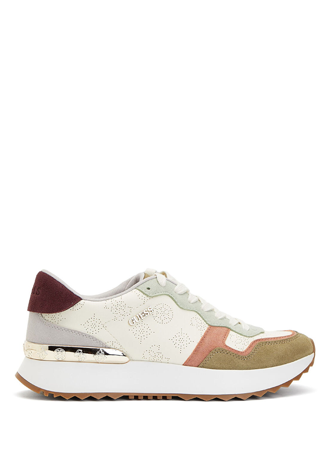 Guess Vinsa Kadın Sneaker