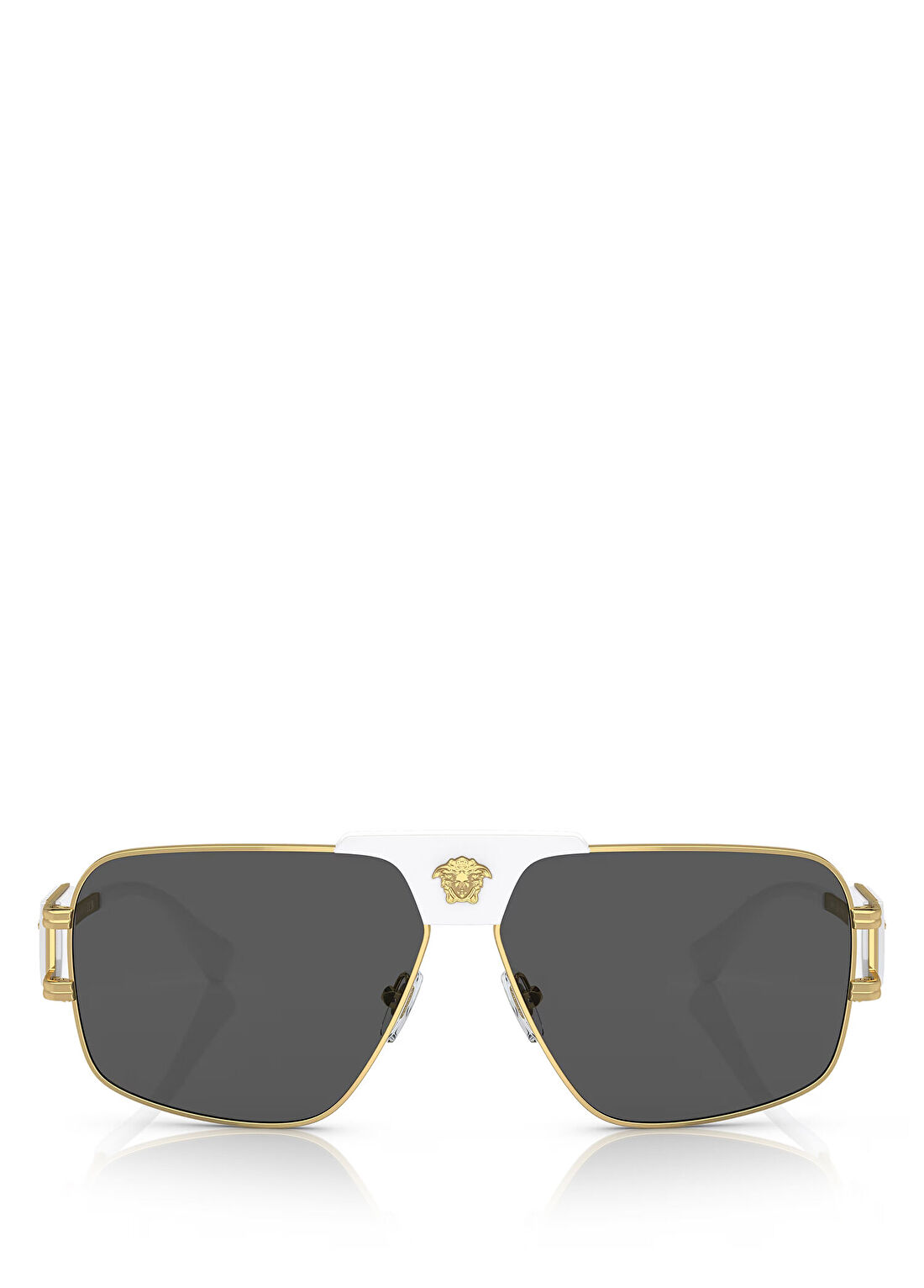 Versace 0VE2251 Erkek Güneş Gözlüğü görsel 2