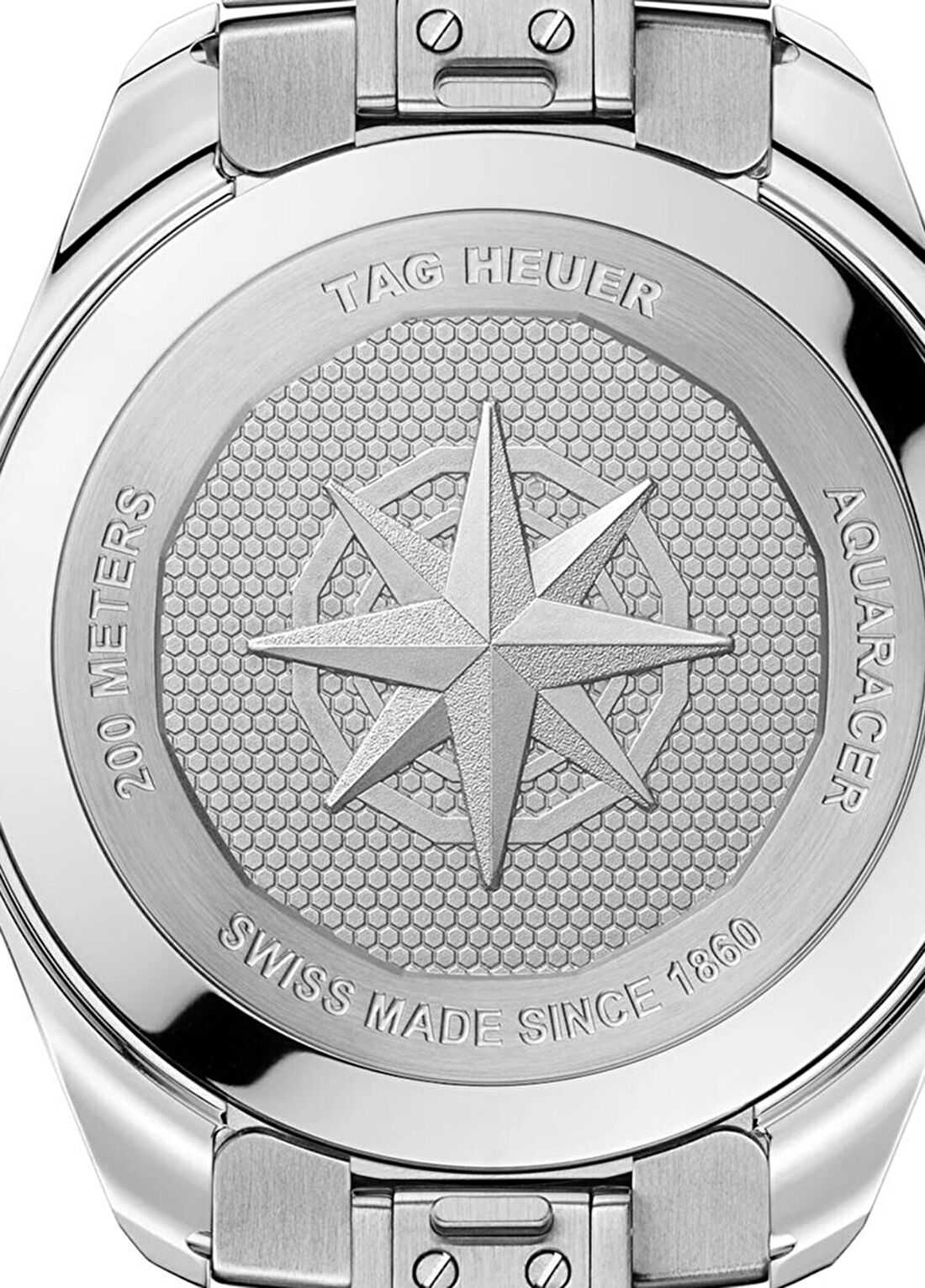 TAG Heuer Aquaracer Erkek Saat görsel 2
