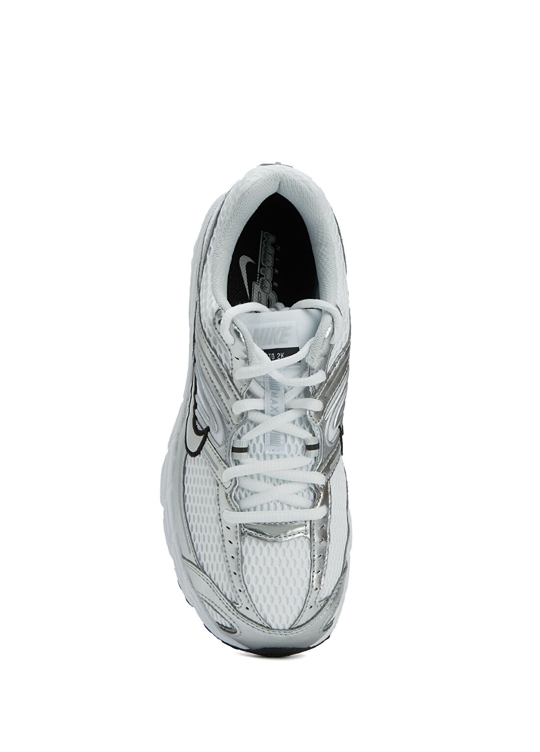 Nike Air Max Moto 2K Beyaz Kadın Sneaker görsel 4